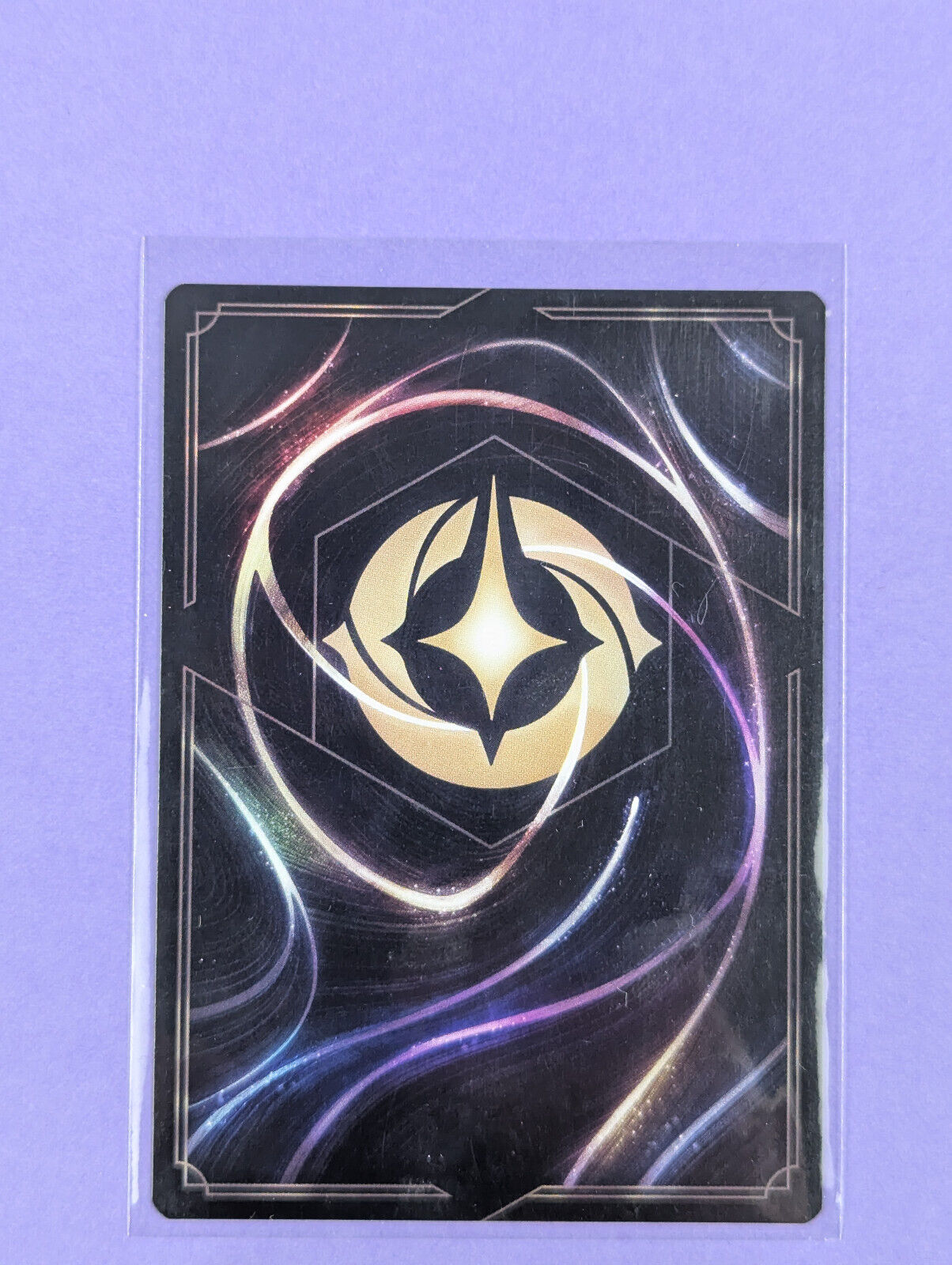 Disney Lorcana TCG: Rise of the Floodborn: Cogsworth Grandfather Clock 51/204