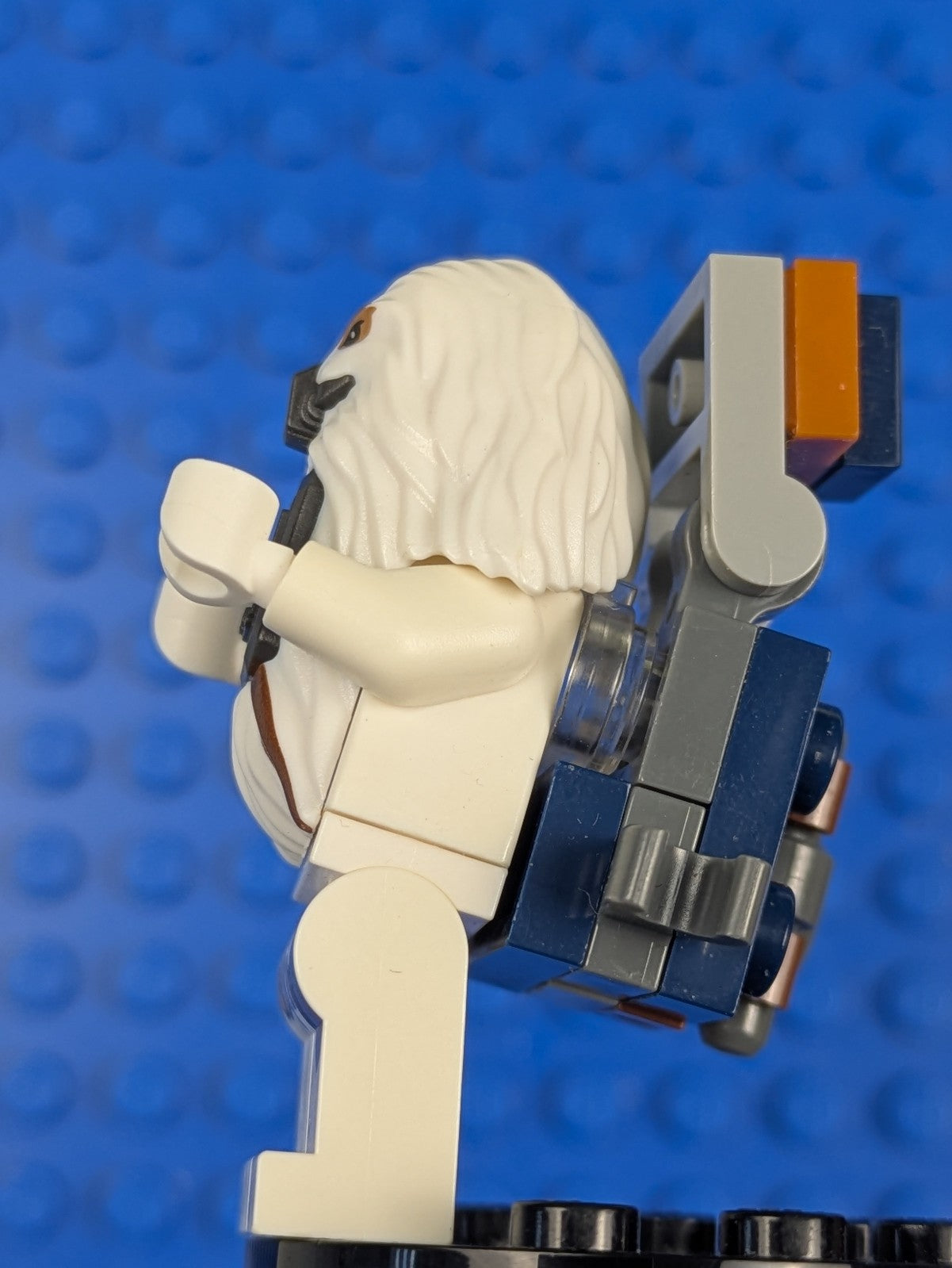 Lego Star Wars: Rogue One: Moroff sw0824 Set 75172