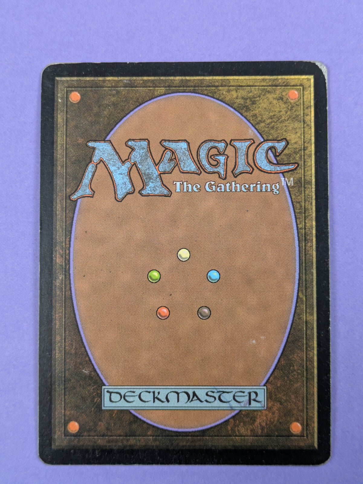 MTG Magic: New Phyrexia: Whispering Specter Foil Uncommon #77/175 - MP
