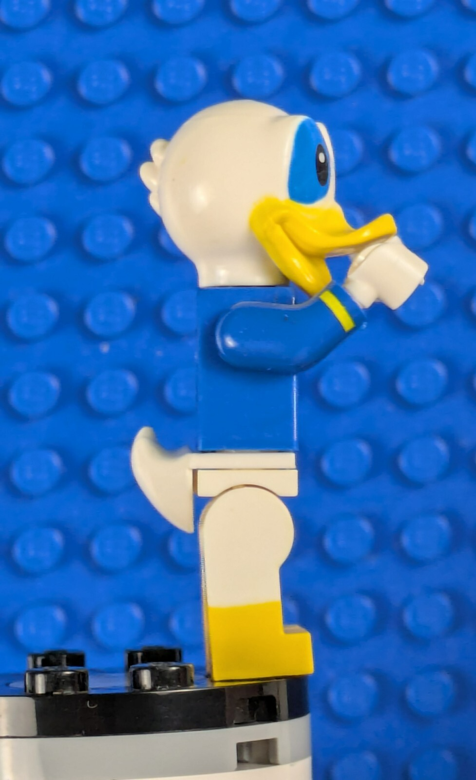 LEGO Collectible Minifigures: Disney Series 1: Donald Duck Set 71012