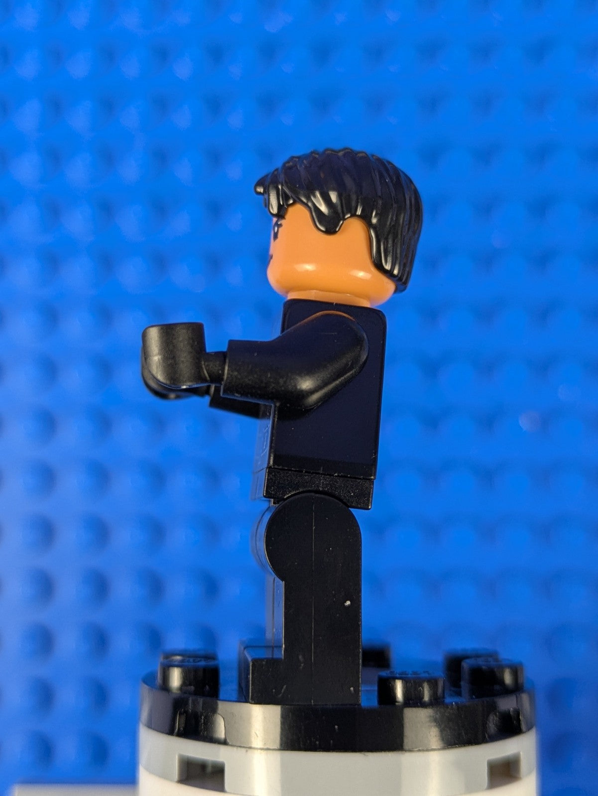 Lego Super Heroes: The Batman: Selina Kyle sh0788 Sets 76183, 76179