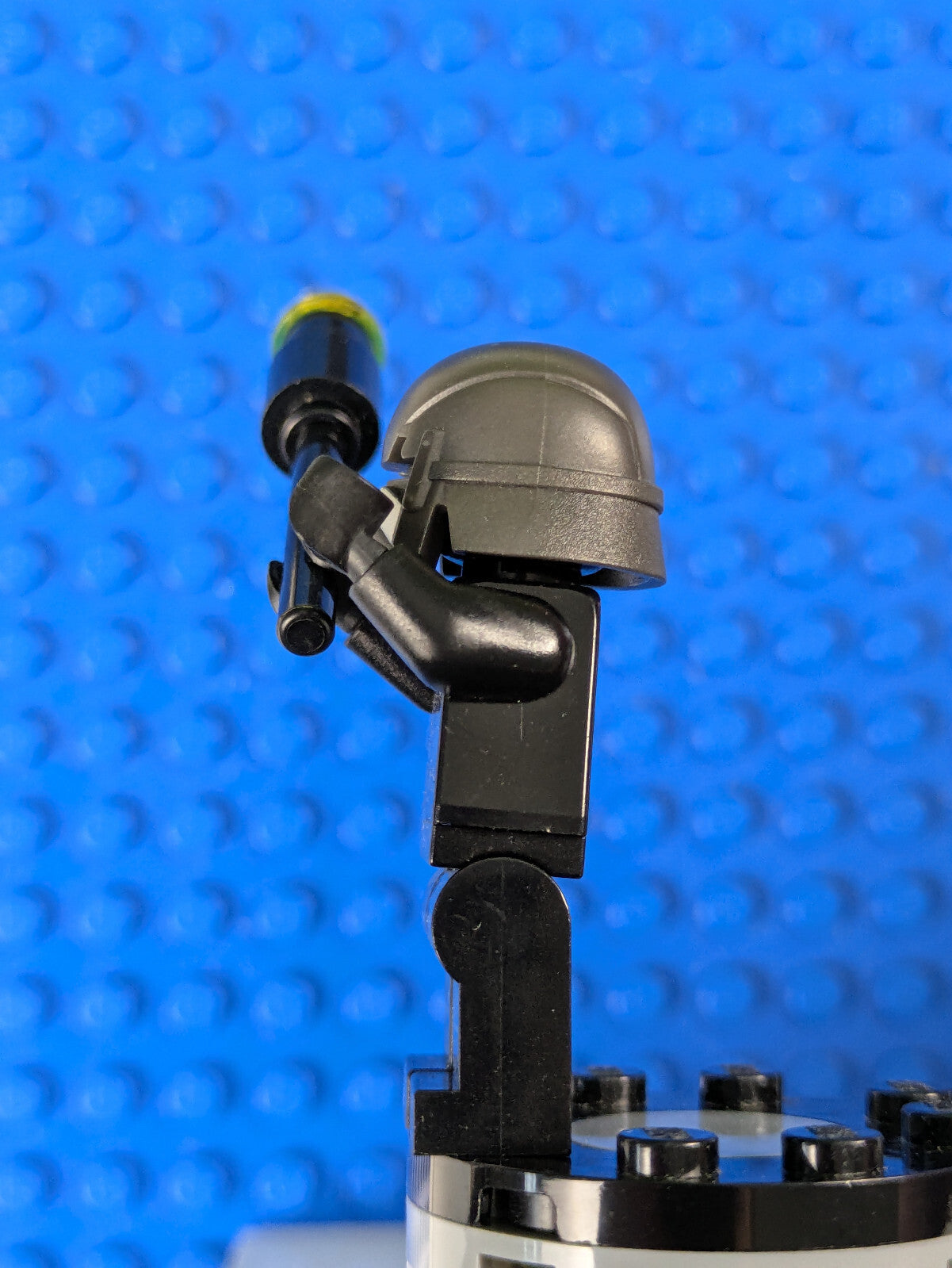 Lego Star Wars: Knight of Ren (Ushar) sw1064 Set 75256