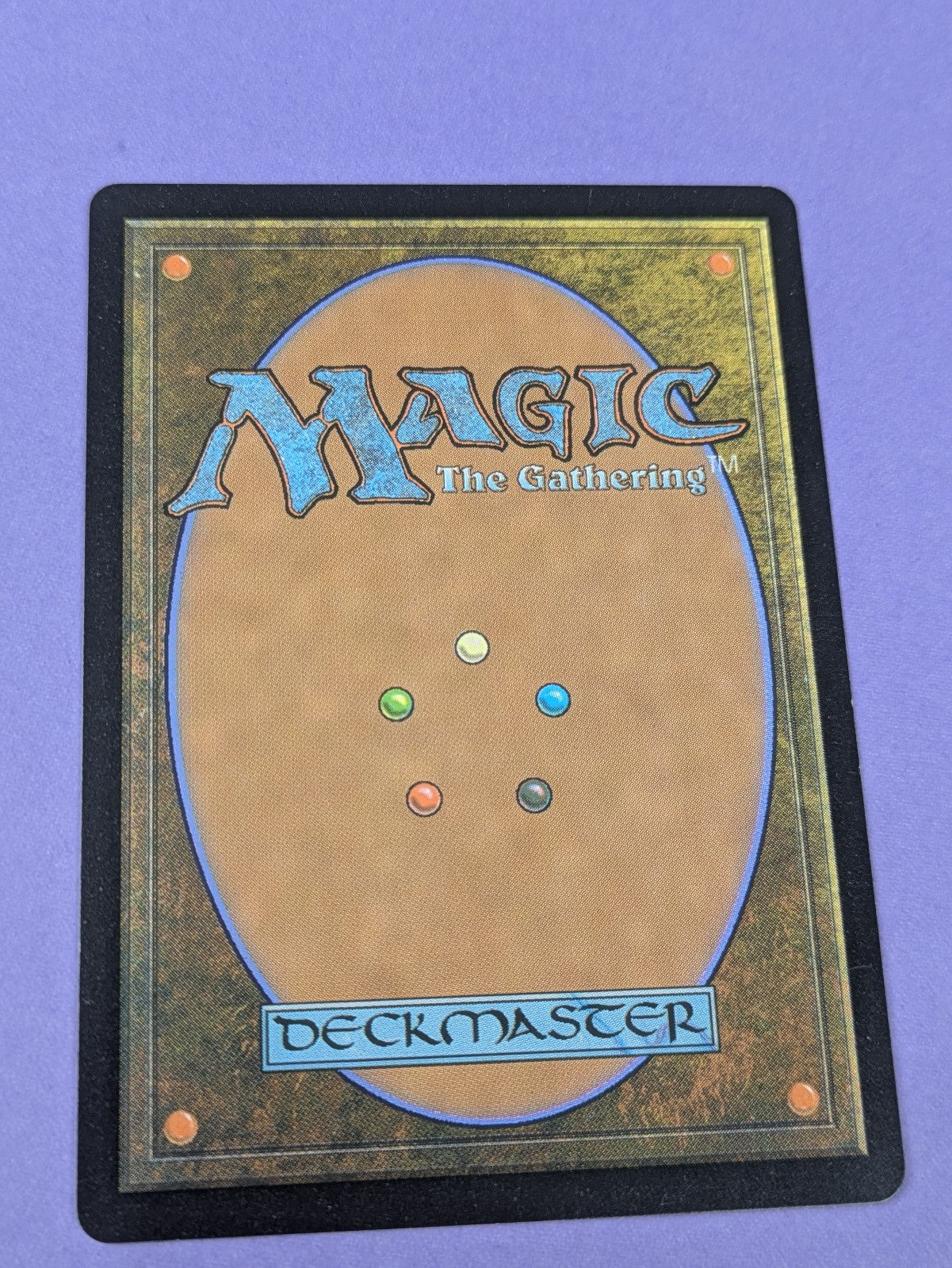 MTG: Outlaws of Thunder Junction: Spirebluff Canal Borderless #0304 Rare - NM