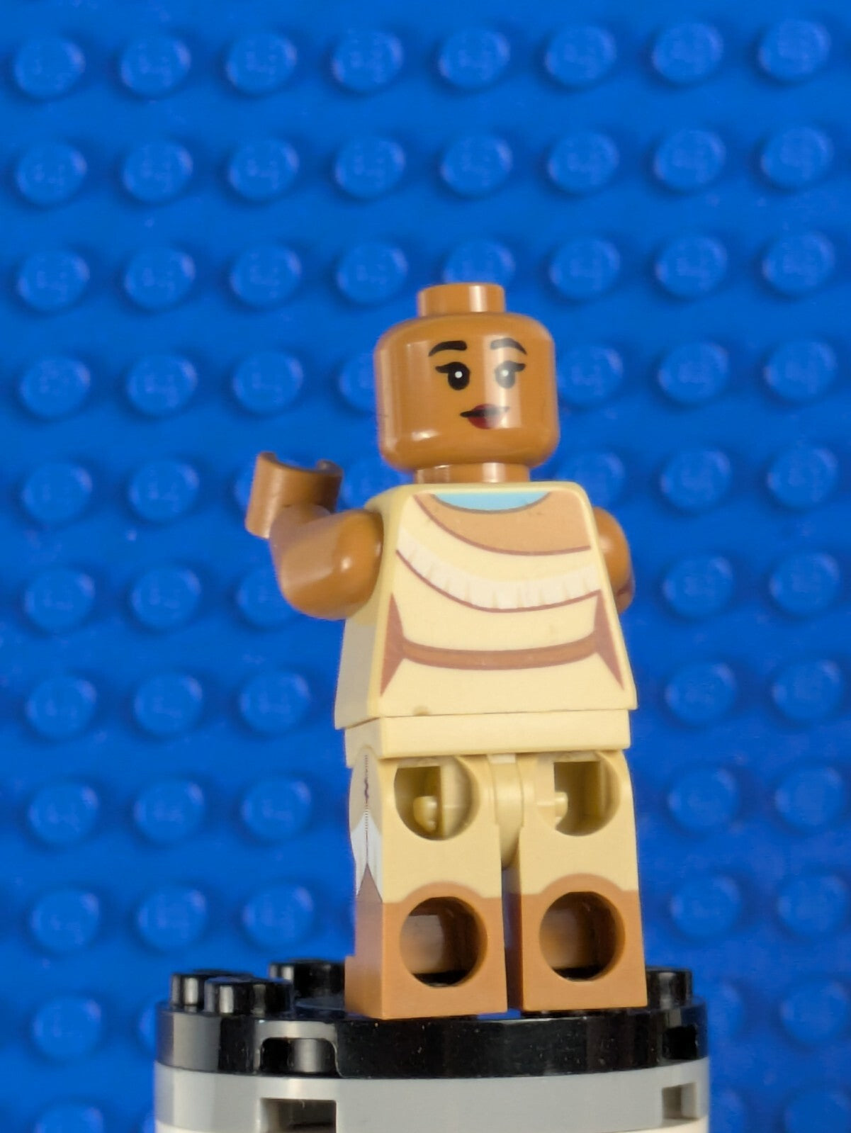 Lego Collectible Minifigures: Disney 100: Pocahontas coldis100-12 Set 71038