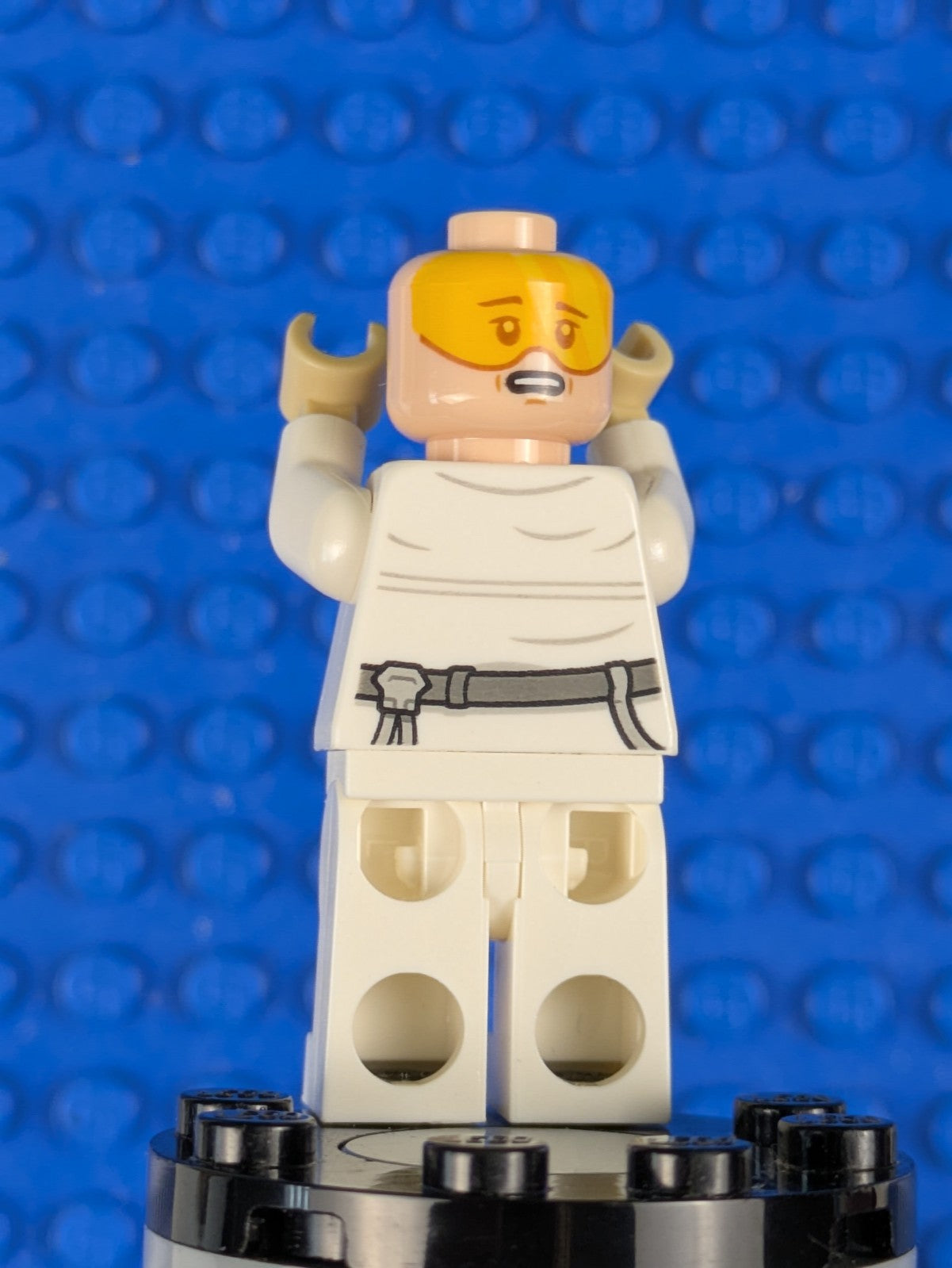 Lego Star Wars: Episode 4-6: Cloud Car Pilot sw0969 Sets 75222, 75245