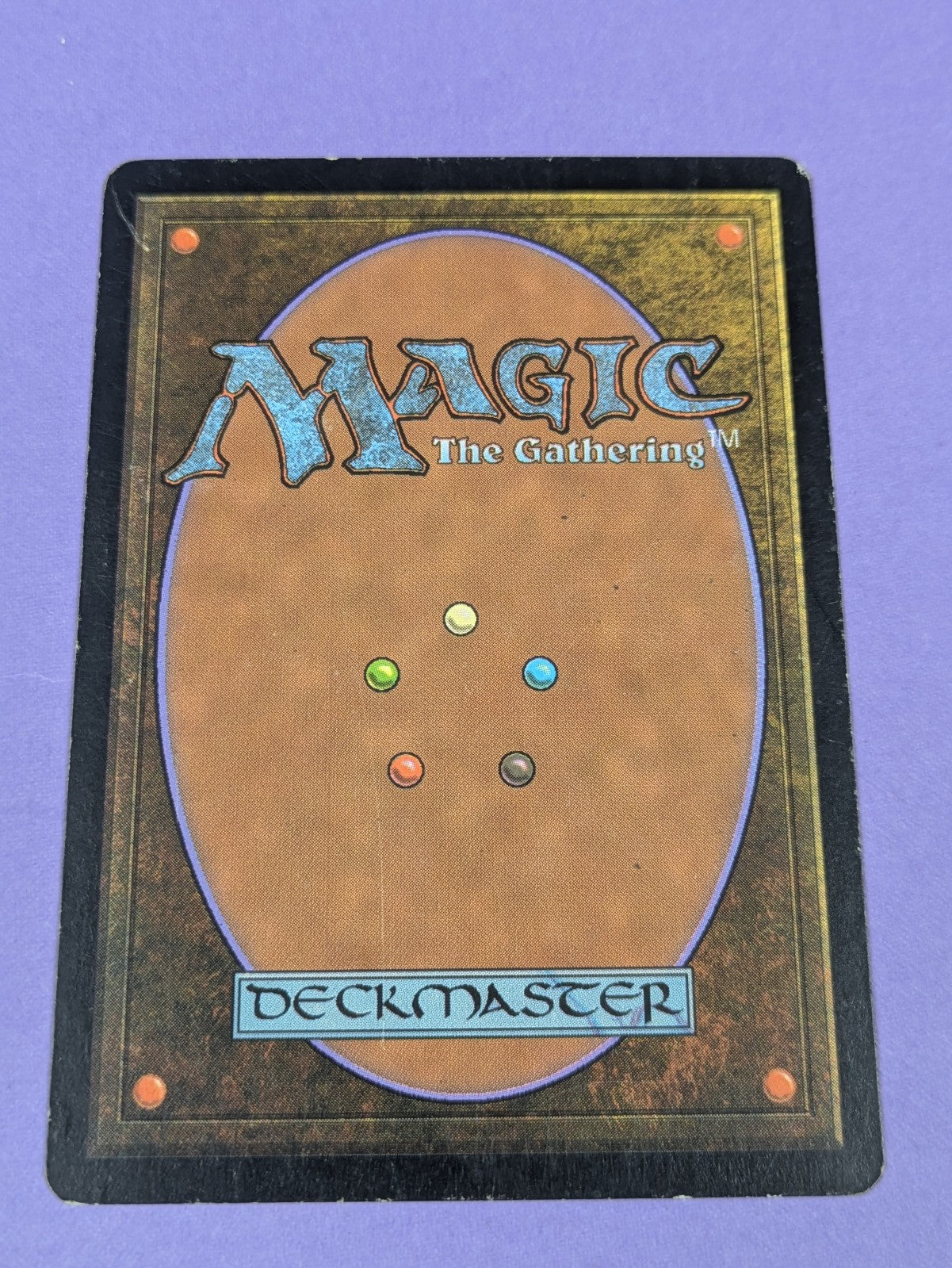 MTG Magic: Scars of Mirrodin: True Conviction #25/249 Rare - LP