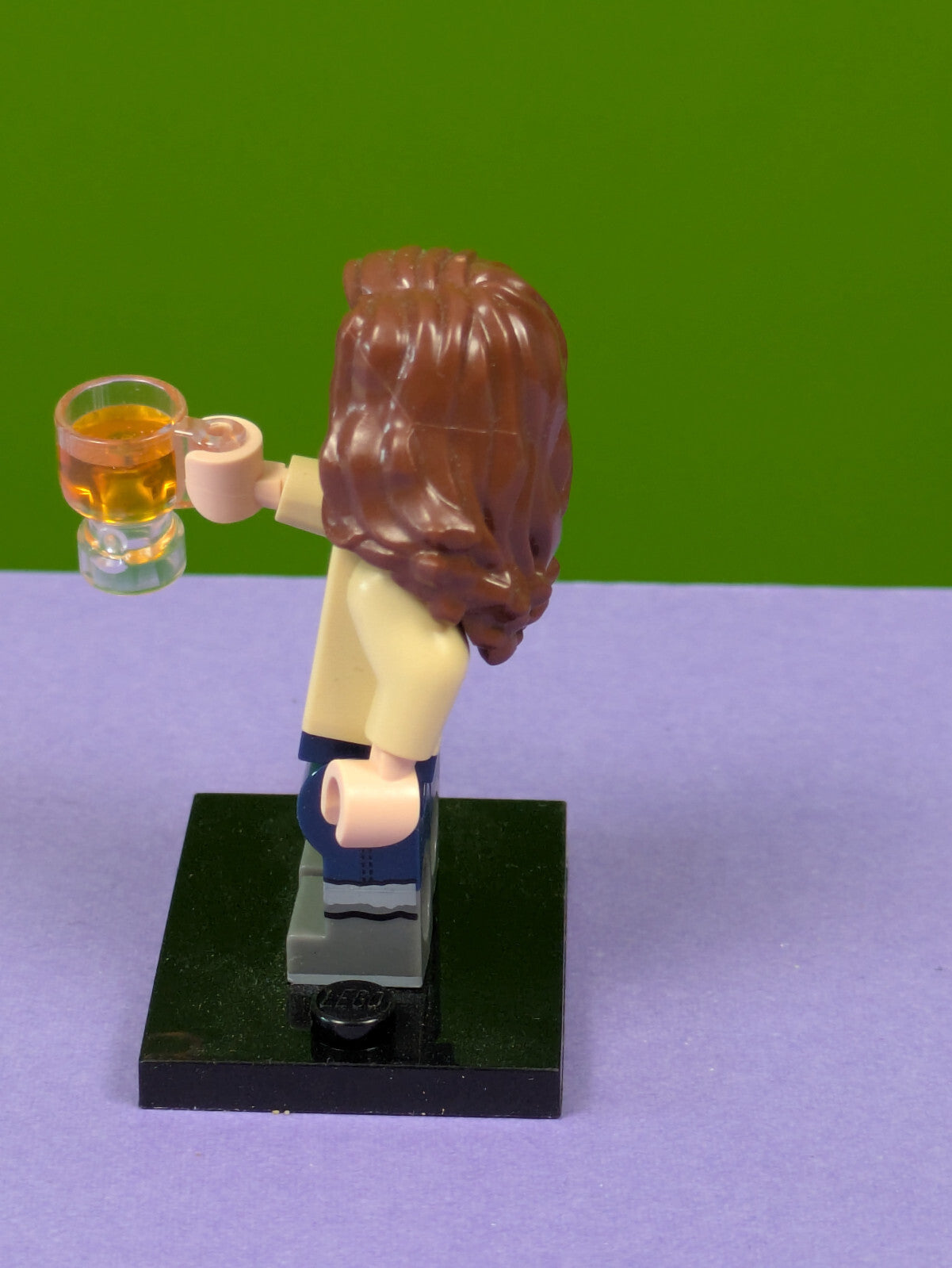 Lego Harry Potter: Harry Potter Series 2: Hermione Granger colhp2-3 Set 6331612