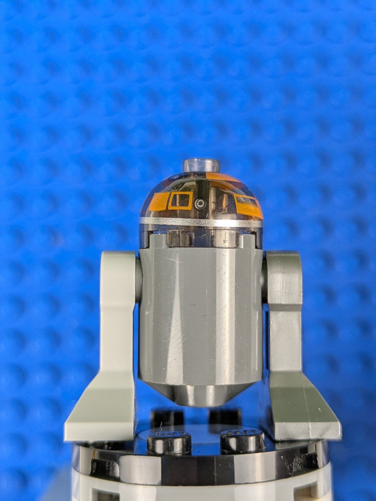 Lego Star Wars: Rogue One: R3-S1 - Astromech Droid sw0809 Set 75172