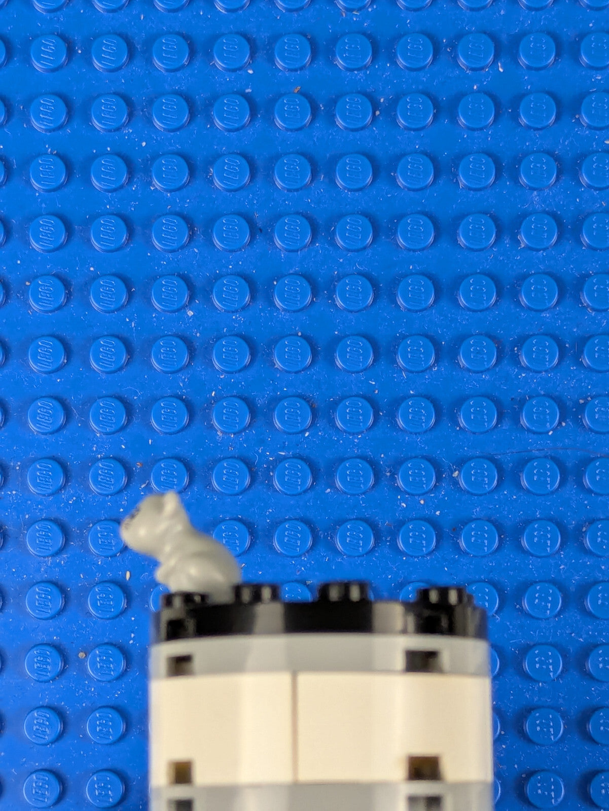 Lego Friends: Hamster / Mouse 24183pb03 Sets 41126, 41383