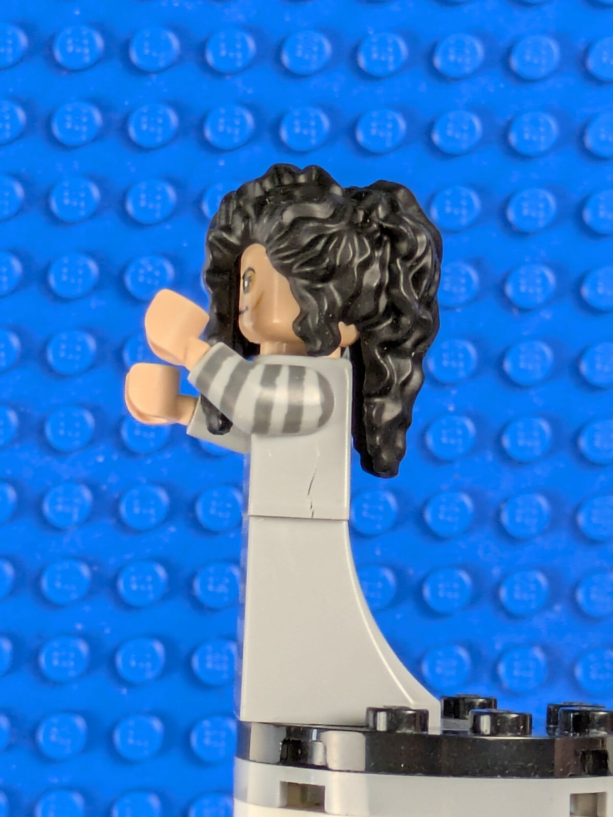 Lego Collectible Minifigures: Harry Potter: Bellatrix Lestrange colhp2-12 71028