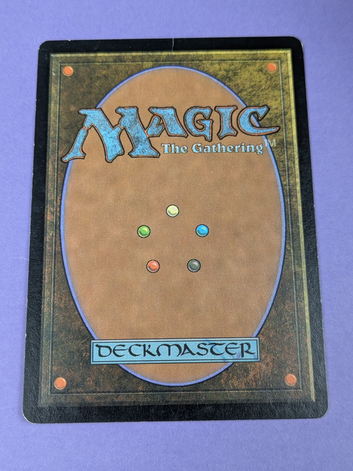 MTG Magic: Mercadian Masques: Snuff Out #162/350 Common - LP