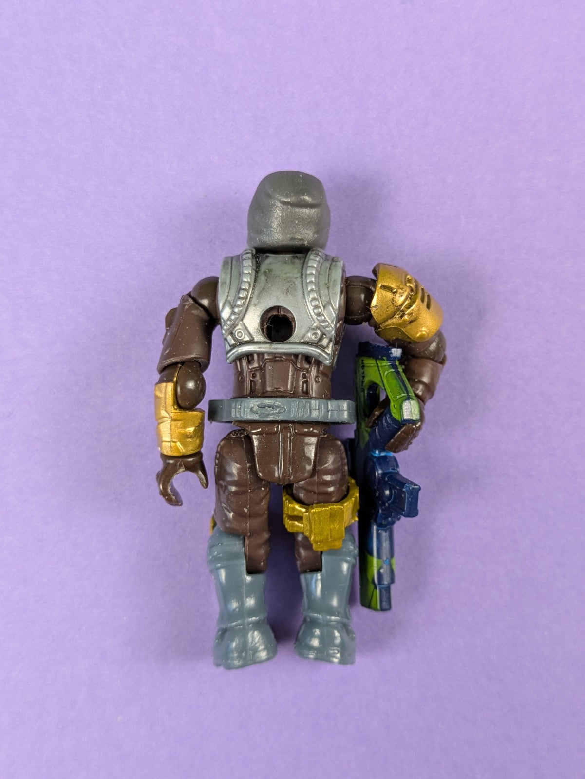Mega Bloks Hunter Cryptid DPJ13 Destiny Fallen Walker - MAF Only