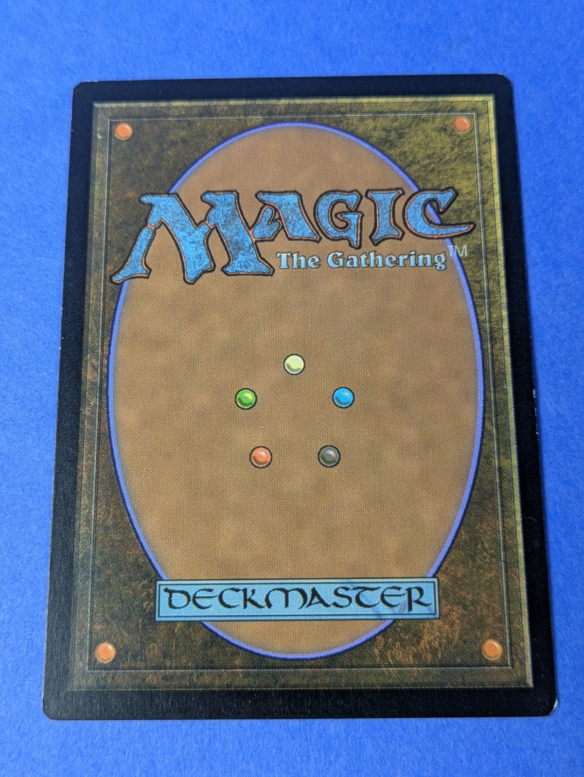 MTG Magic: Modern Masters 2015: Thoughtcast #064/249 Common - LP