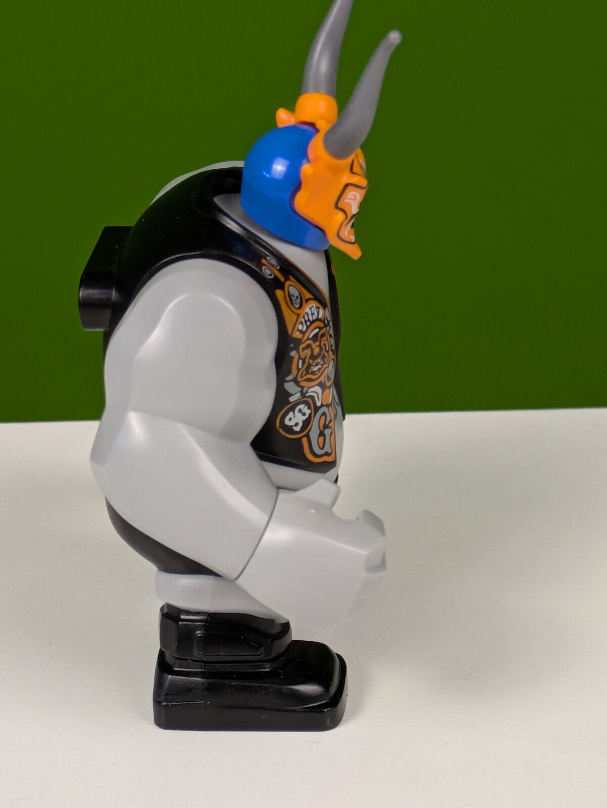 Lego NINJAGO: Sons of Garmadon: Killow njo402 Set 70642