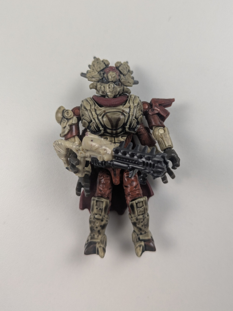 Mega Bloks Destiny Fallen Walker DPJ13 - Walker and MAF Only