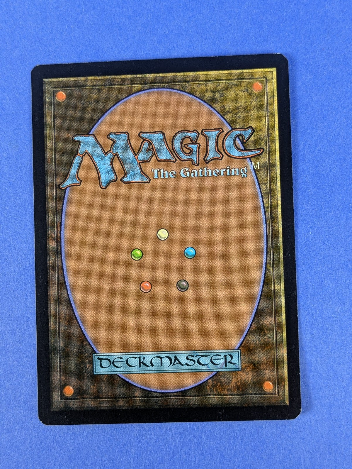MTG Magic: Time Spiral Timeshifted: Claws of Gix #107/121 Special - LP