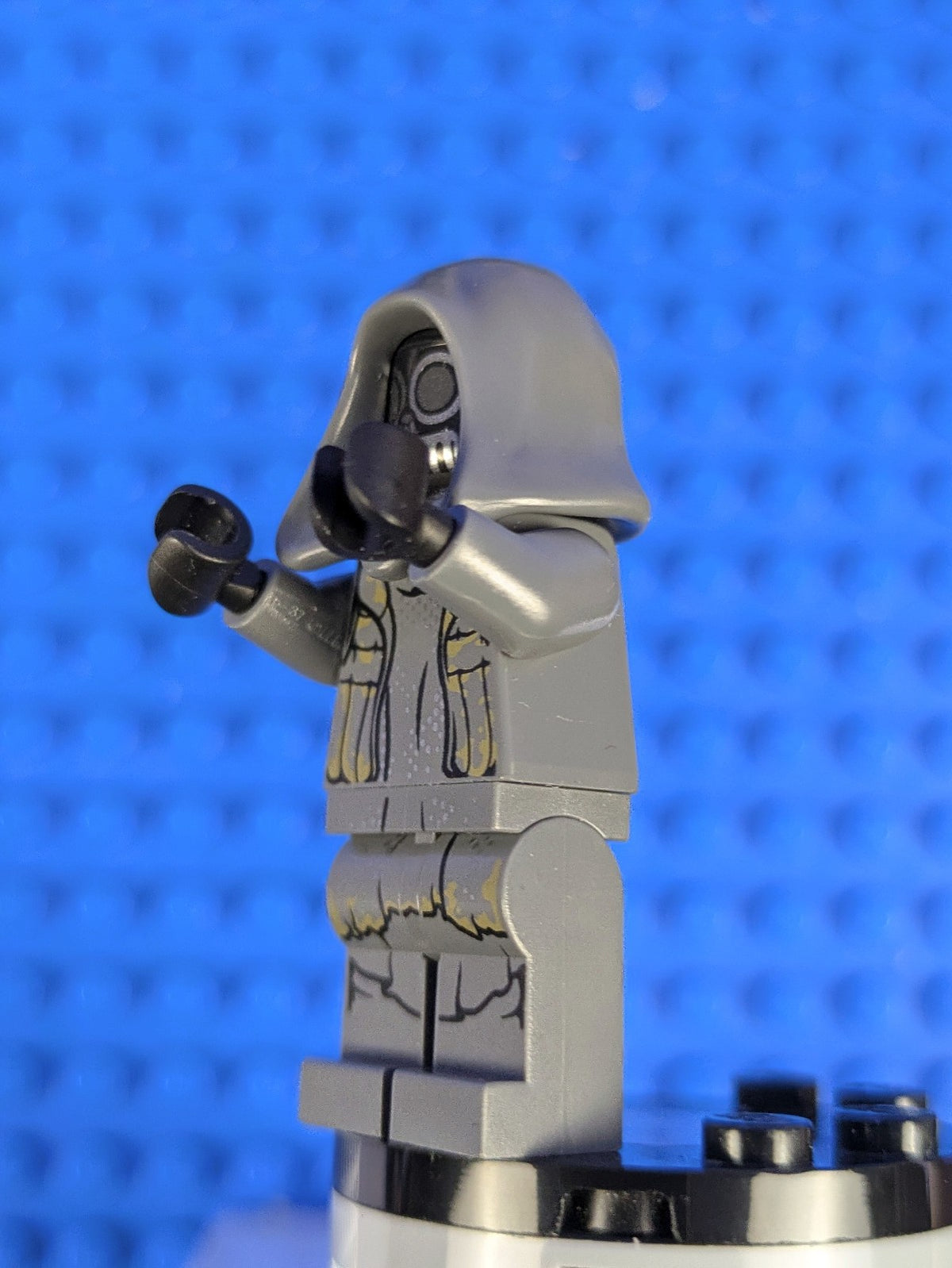 Lego Star Wars: Unkar's Thug sw0655 Sets 75184, 75099