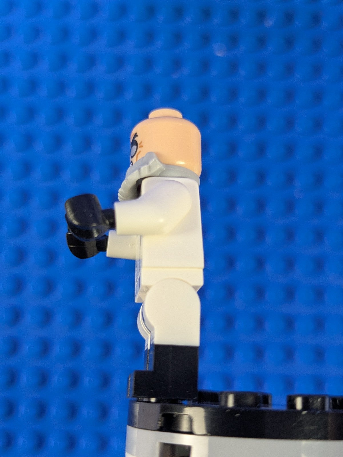Lego Collectible Minifigures: Super Heroes: Hugo Strange coltlbm28 Set 71020