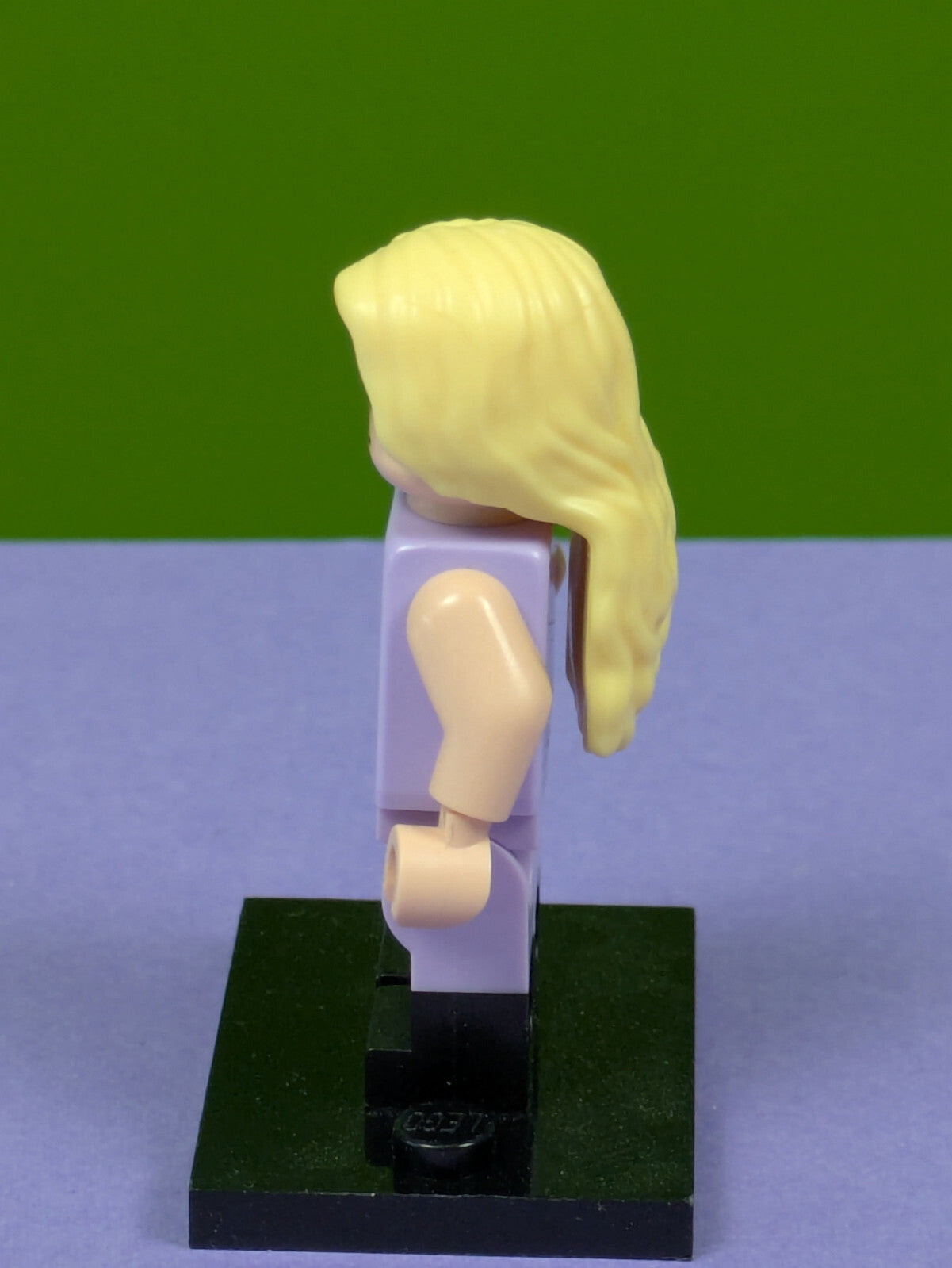 Lego Harry Potter: Half-Blood Prince: Luna Lovegood hp227 Set 75969