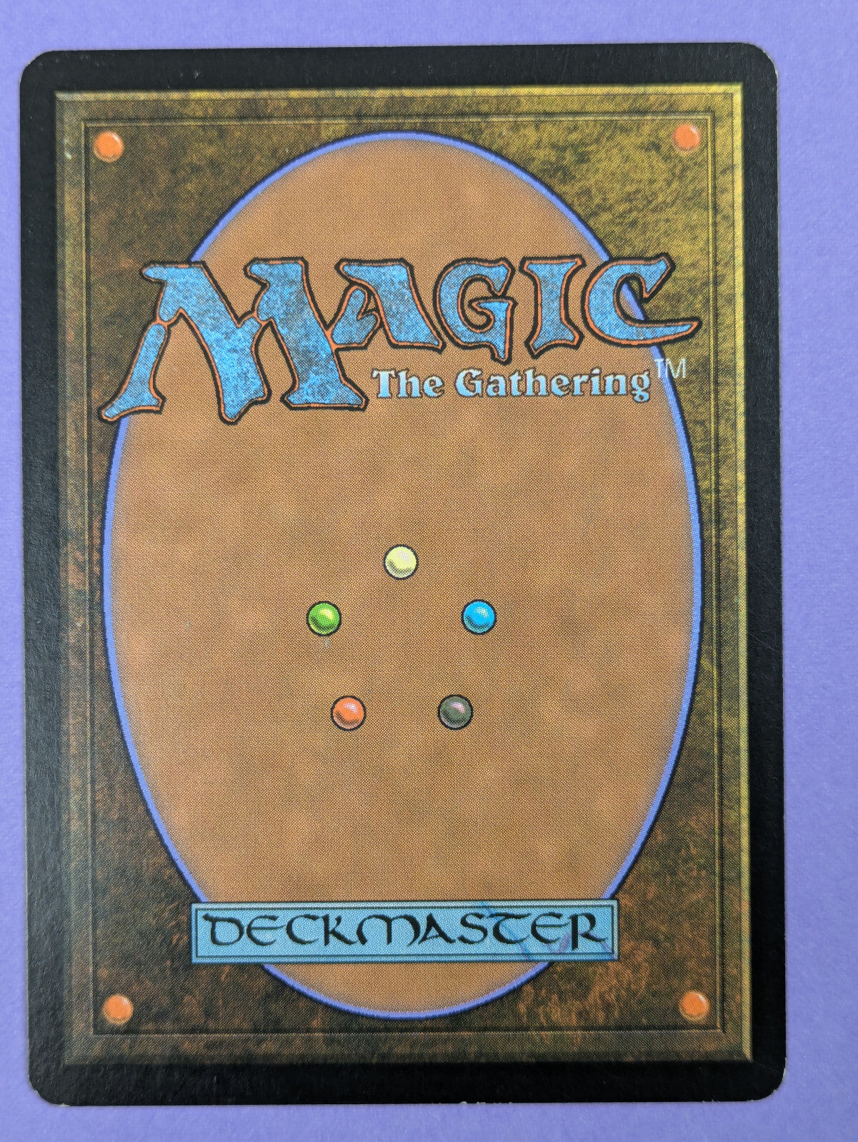 MTG Magic: Champions of Kamigawa: Konda's Banner #259/306 Rare - NM
