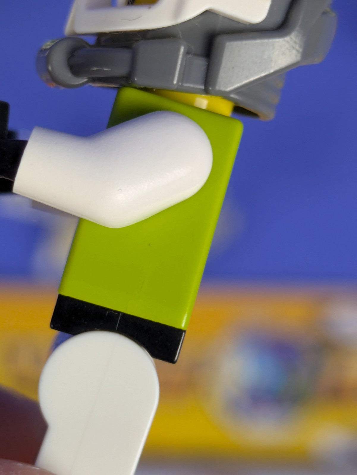 Lego World Racers: Desert of Destruction 8864 w/ Instructions