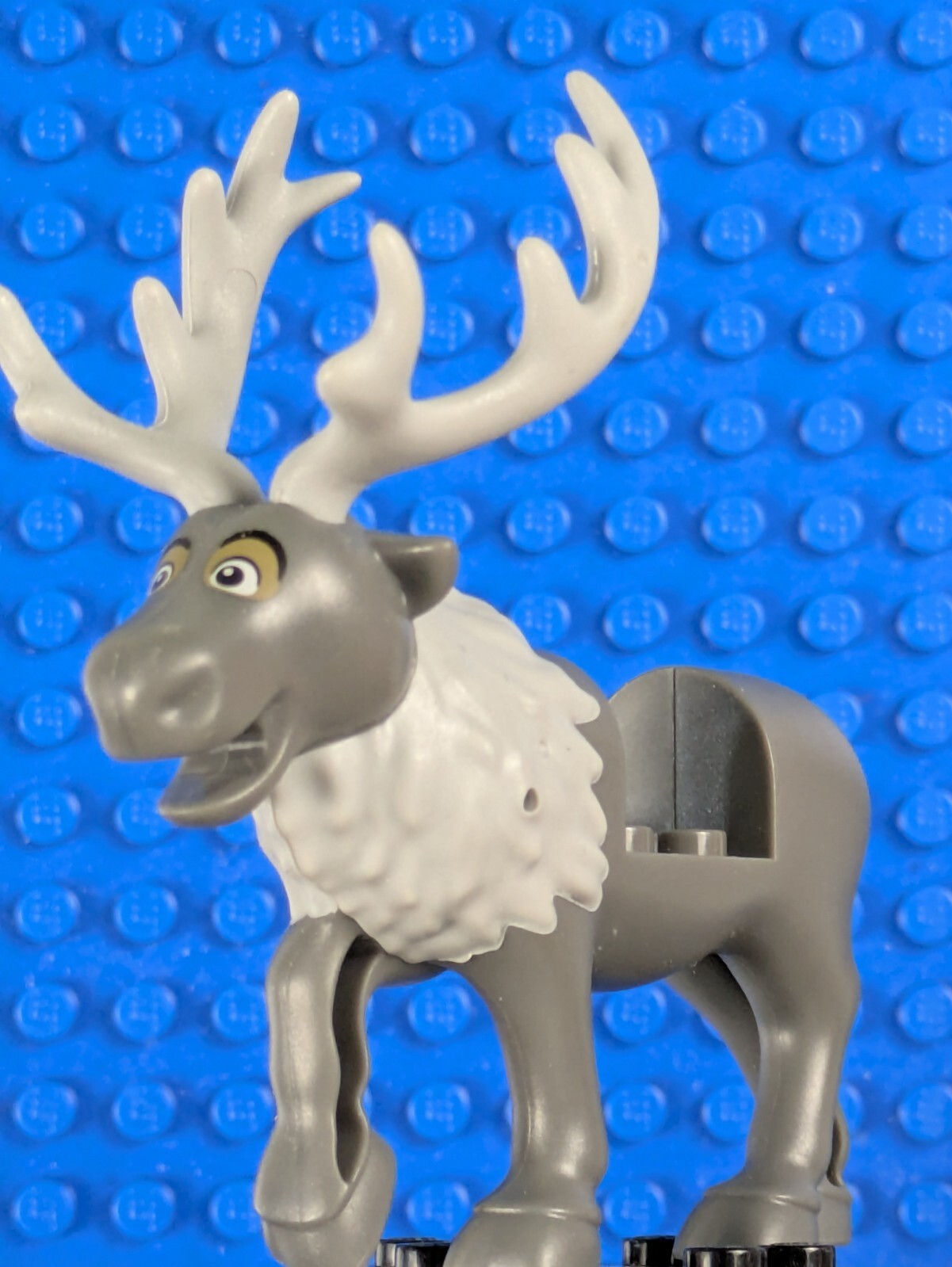 Lego Disney: Frozen: Sven the Reindeer 23946c01pb01 Set 41066