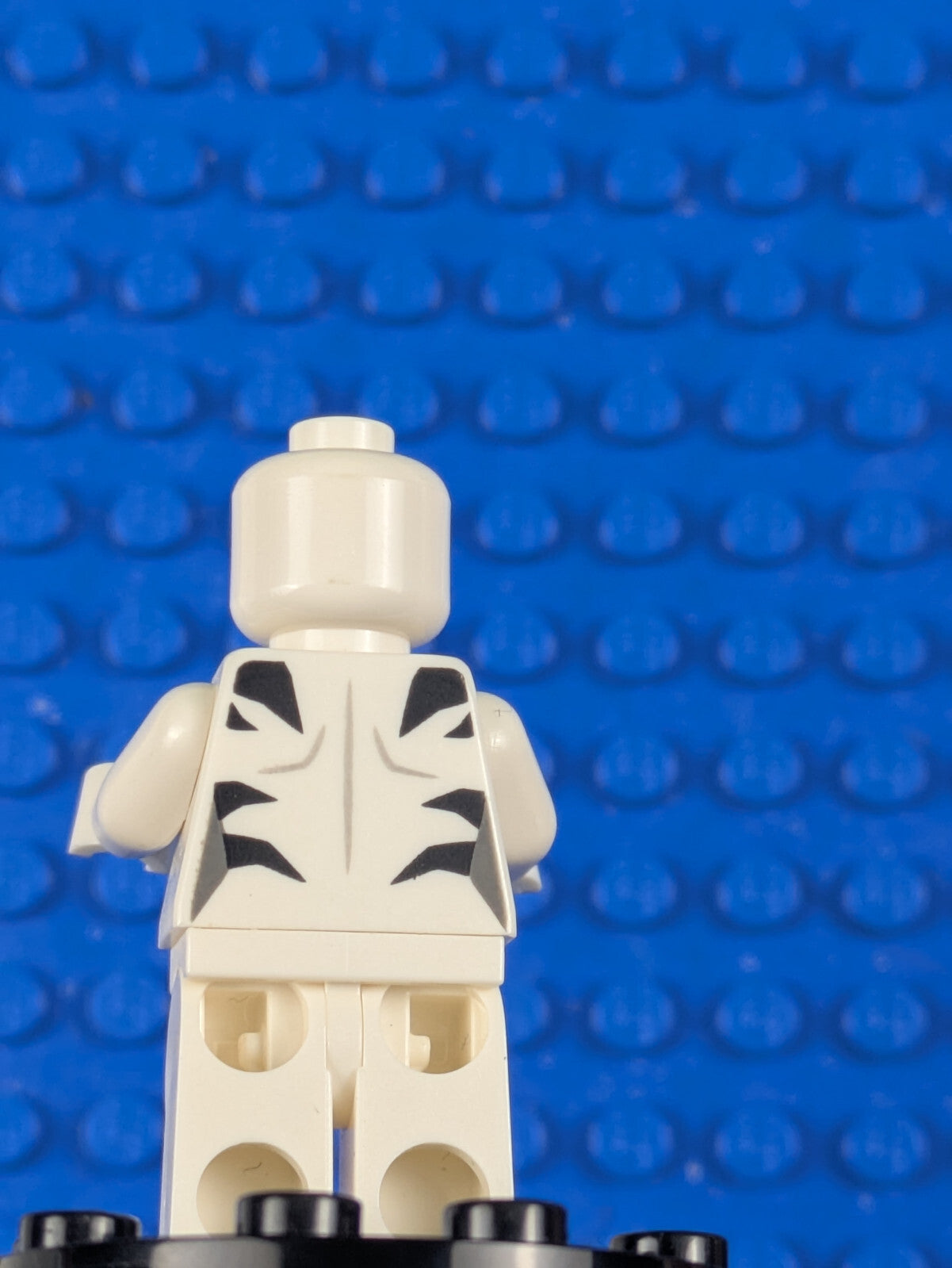 Lego Super Heroes: Spider-Man: White Tiger sh0287 Set 76059