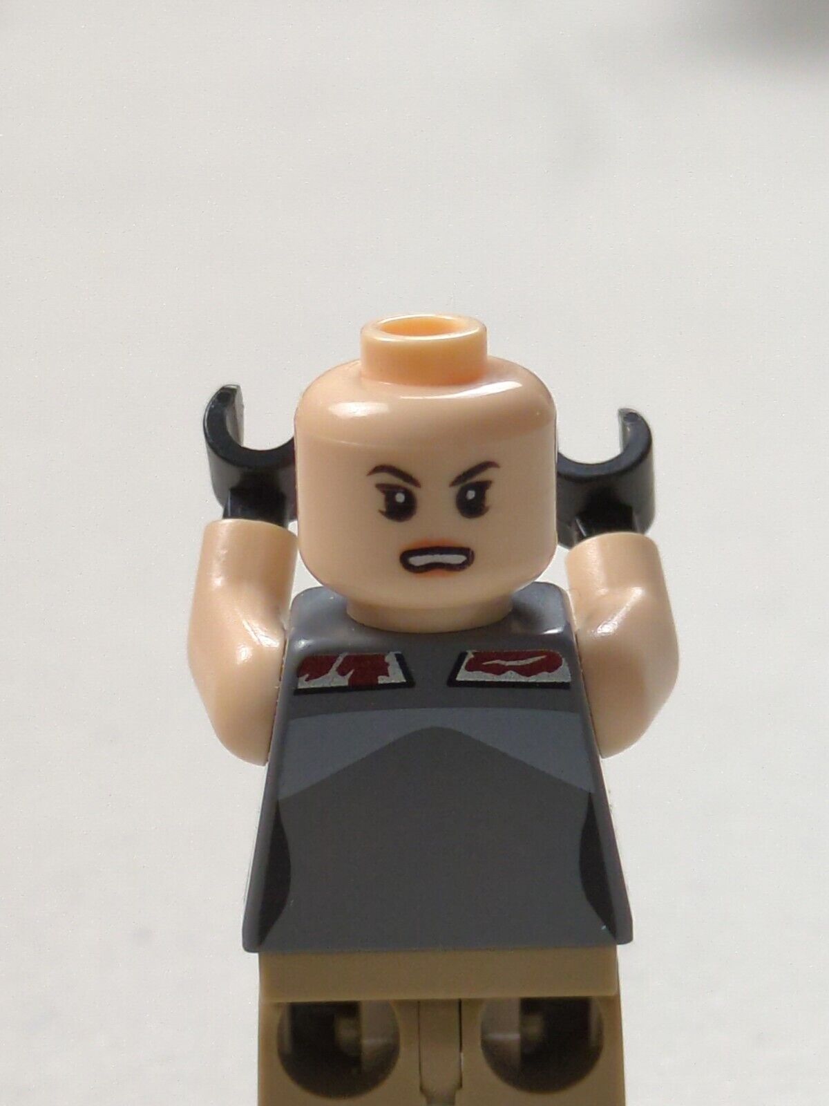 Lego Star Wars Sabine Wren sw0616 From Sets 75090, 75106