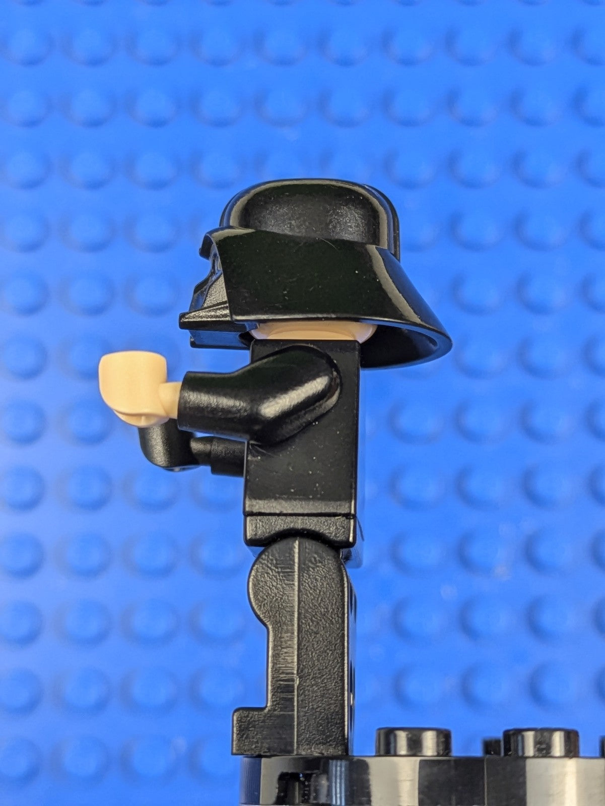 Lego Star Wars: Anakin Skywalker / Darth Vader sw0139 Set 7251