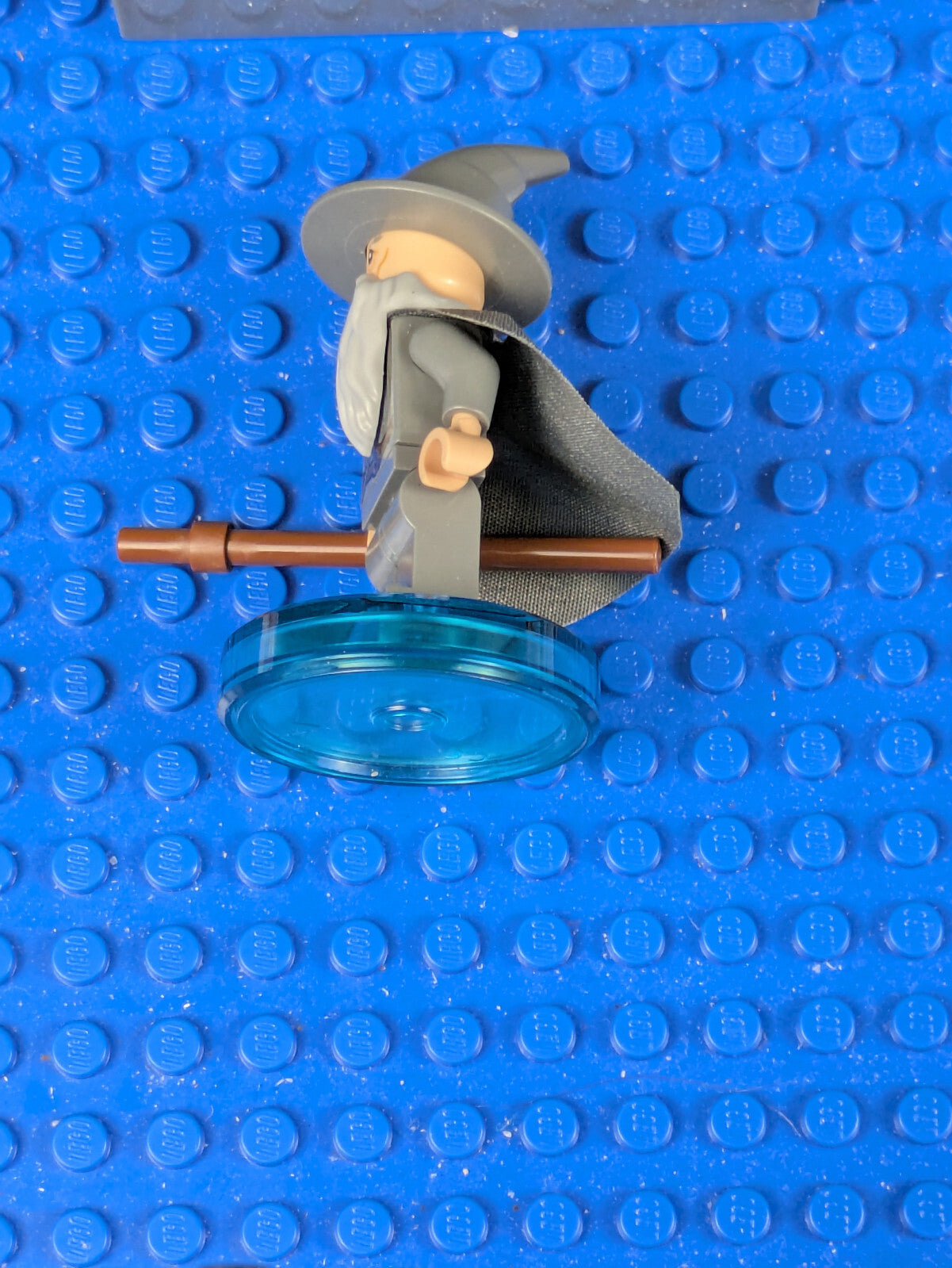 Lego Dimensions: The Lord of the Rings: Gandalf the Grey dim001 Set 71200