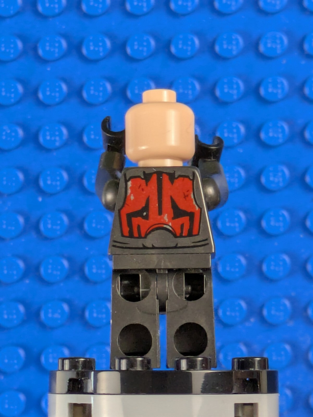Lego Star Wars: The Clone Wars: Gar Saxon sw1162 Set 75316
