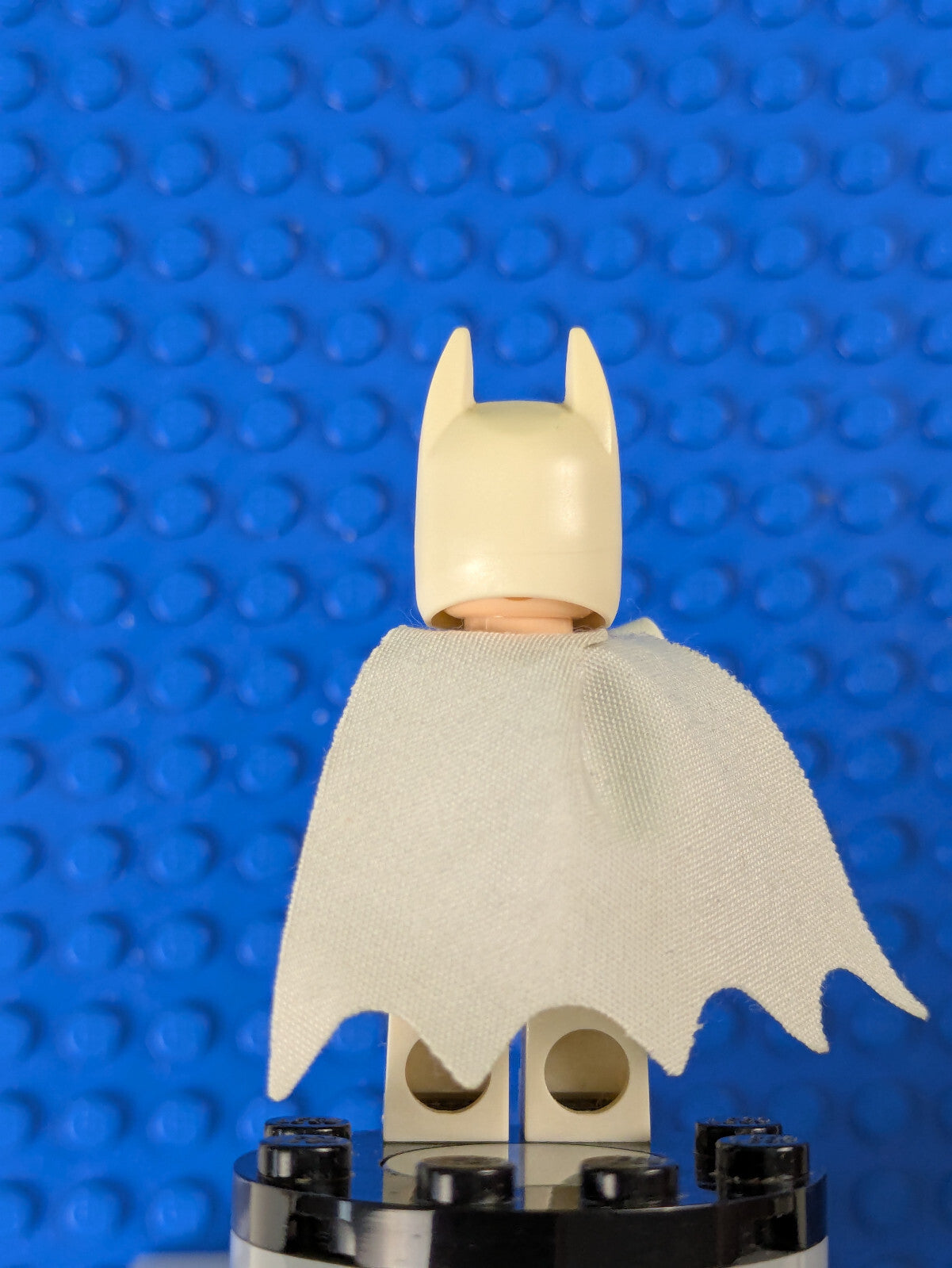 Lego Super Heroes: The LEGO Batman Movie: Disco Batman sh0445 Set 70922