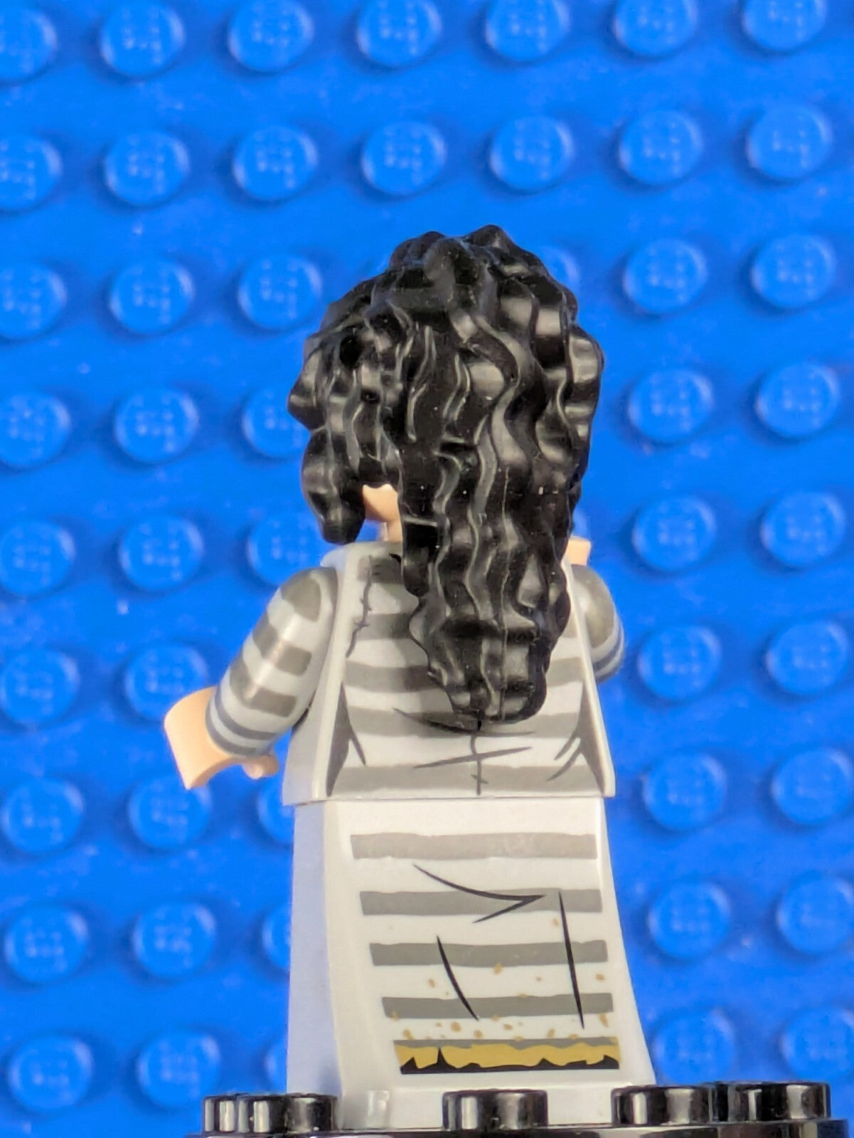 Lego Collectible Minifigures: Harry Potter: Bellatrix Lestrange colhp2-12 71028