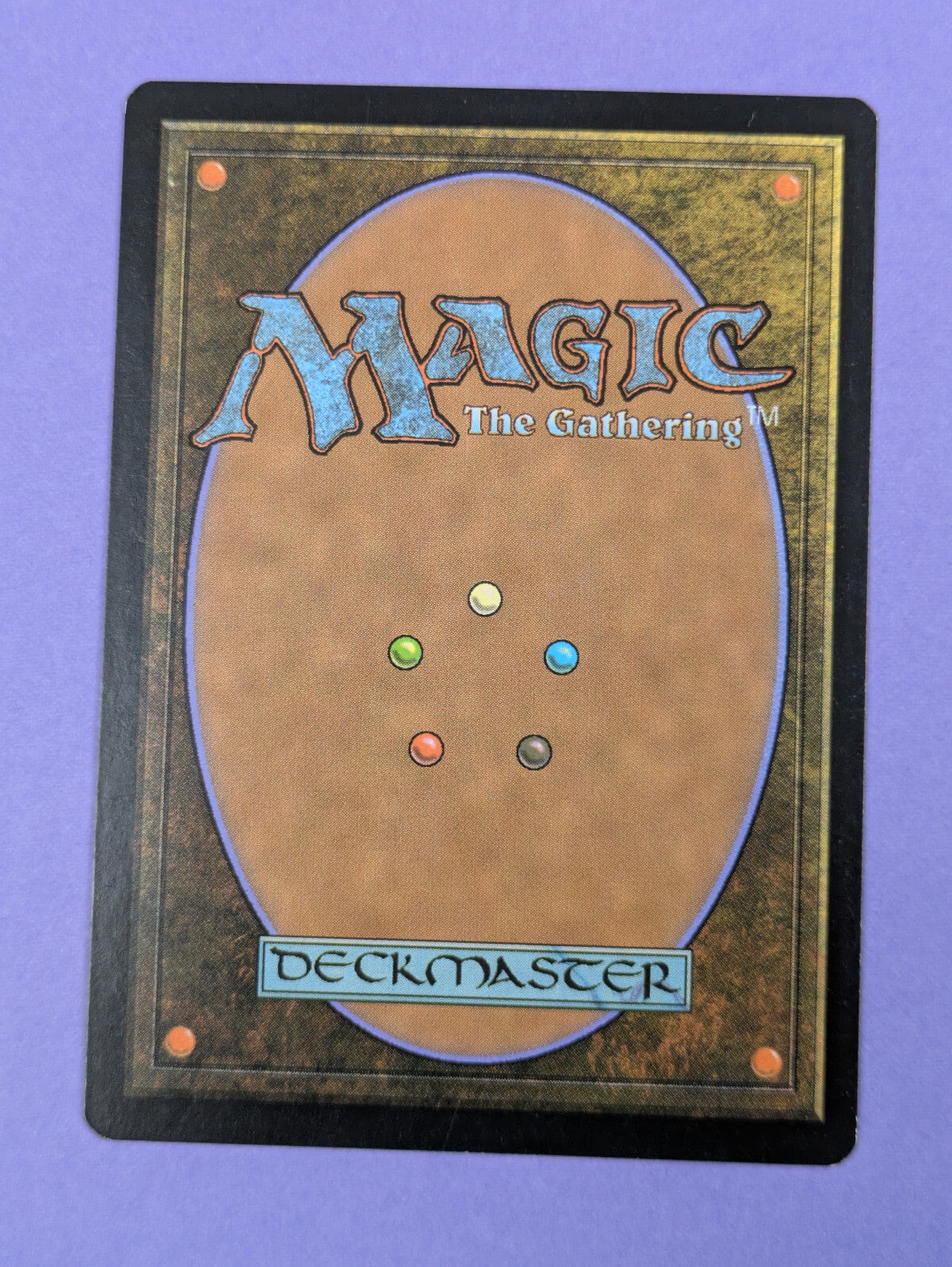 MTG Magic The Gathering: Journey into Nyx: Mana Confluence Rare #163/165 - NM