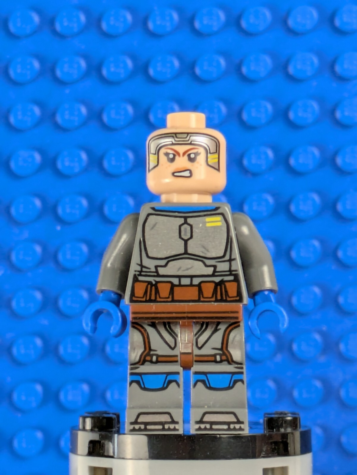 Lego Star Wars: The Clone Wars: Bo-Katan Kryze sw1163 Set 75316