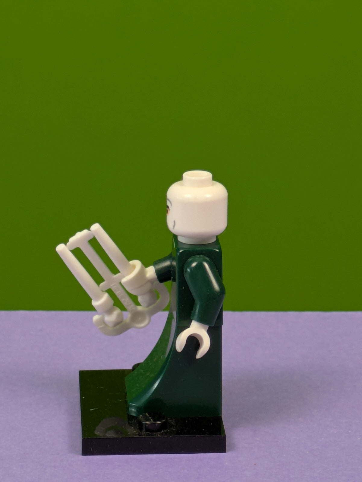 Lego Harry Potter: Harry Potter Series 1: Lord Voldemort colhp-9 Set 6213829
