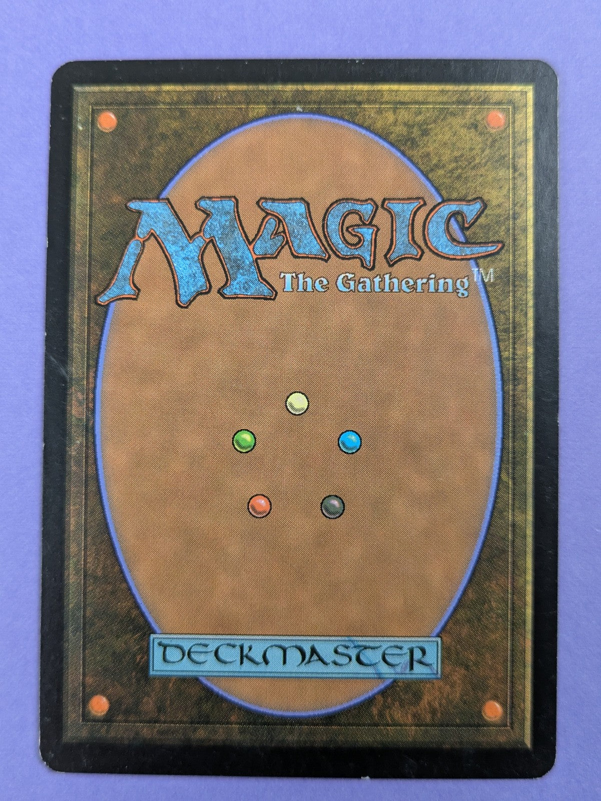 MTG Magic the Gathering: Mirrodin: Isochron Scepter #188/306 Uncommon - LP
