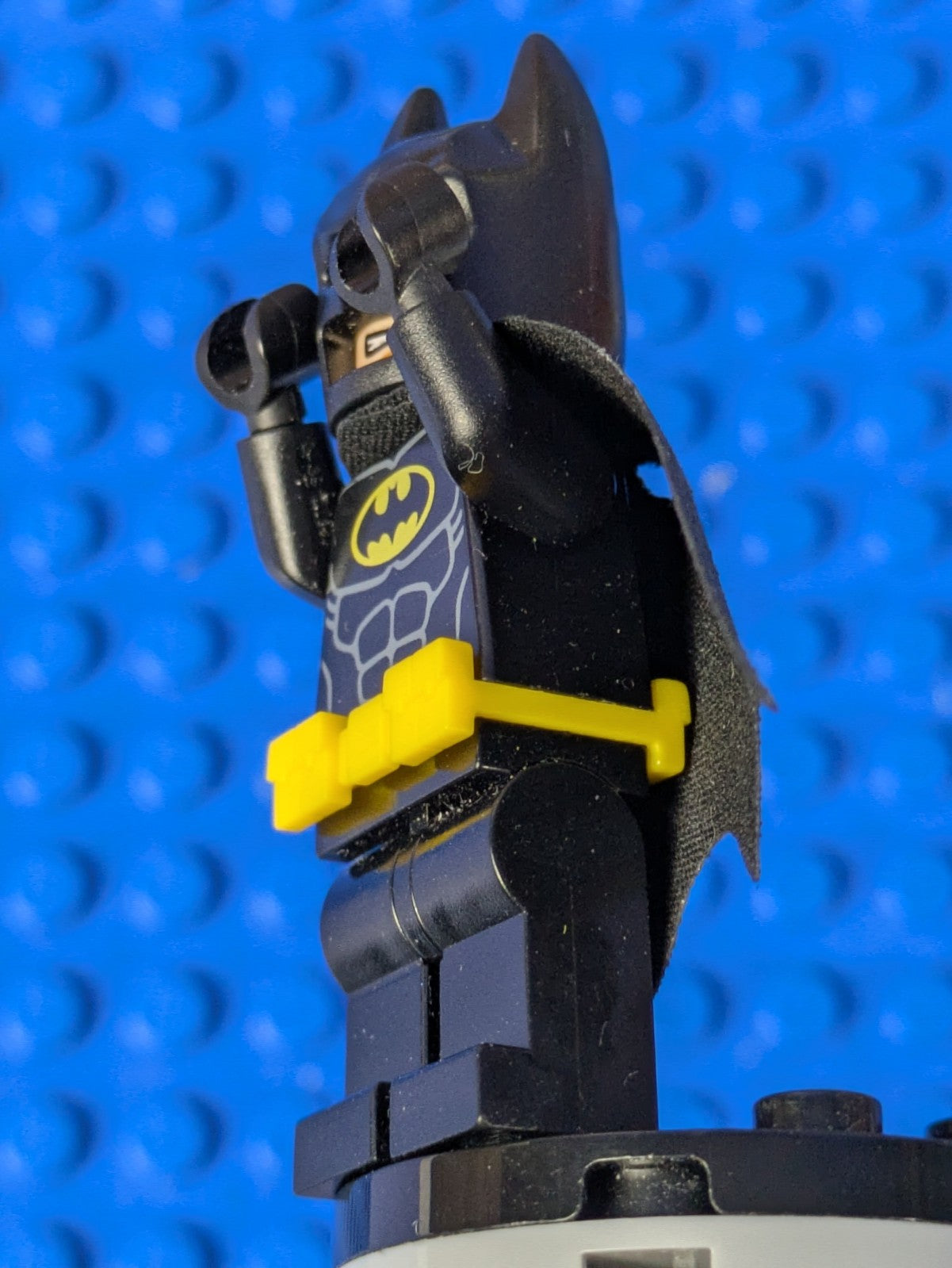 Lego Super Heroes: Batman - Utility Belt sh0415 Set 70917