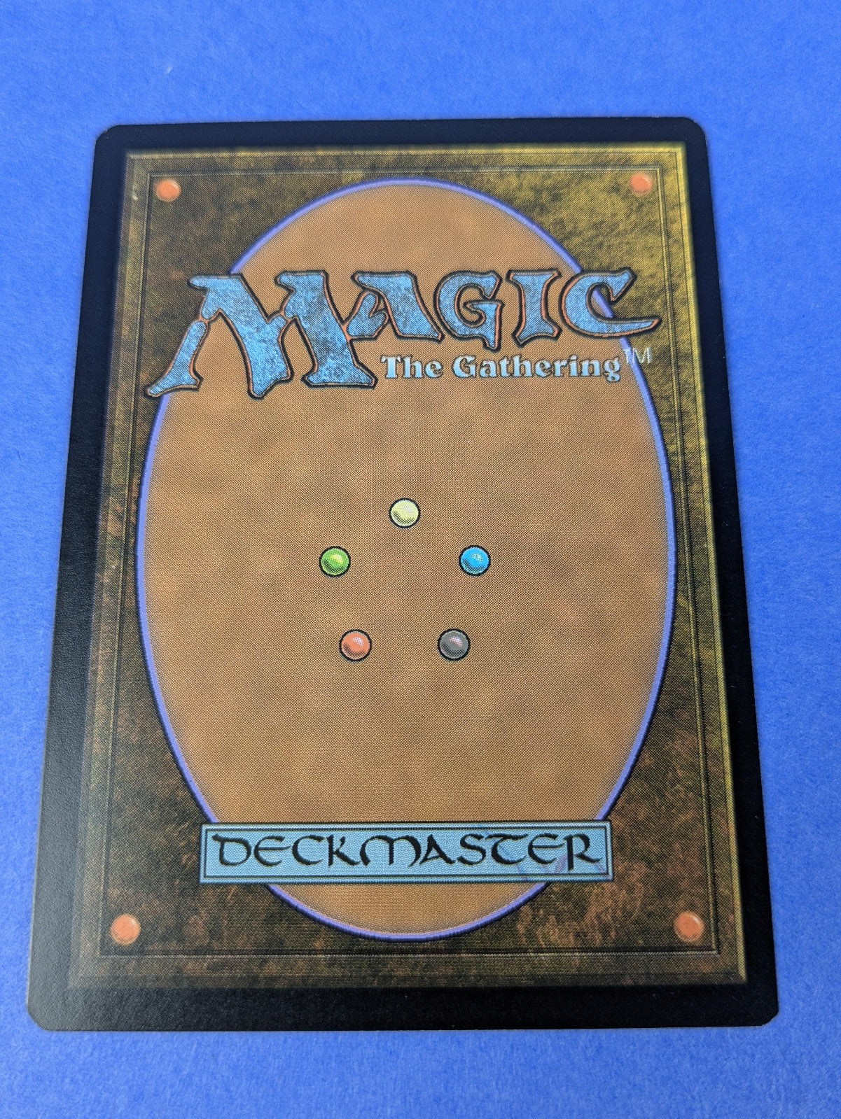 MTG: Innistrad: Midnight Hunt: Haunted Ridge Borderless #282 Rare - NM