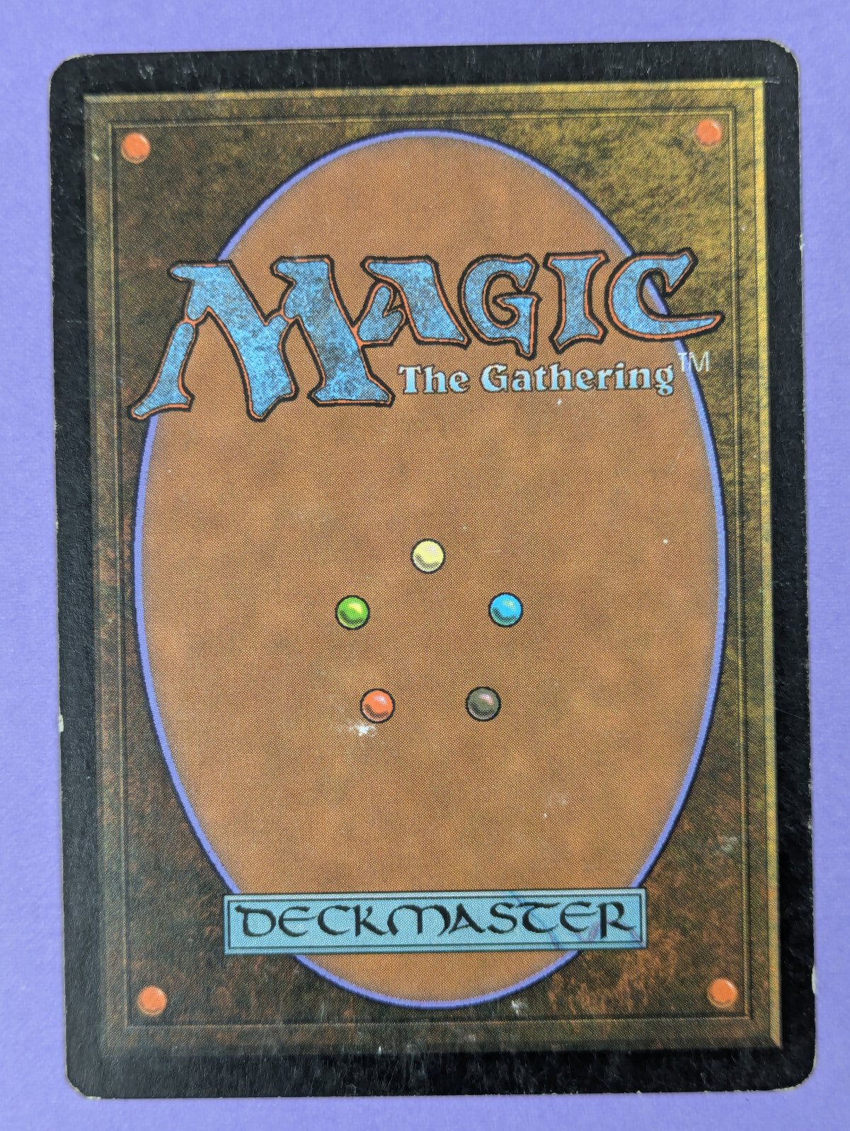 MTG Magic The Gathering: Odyssey: Extract #85/350 Rare - MP