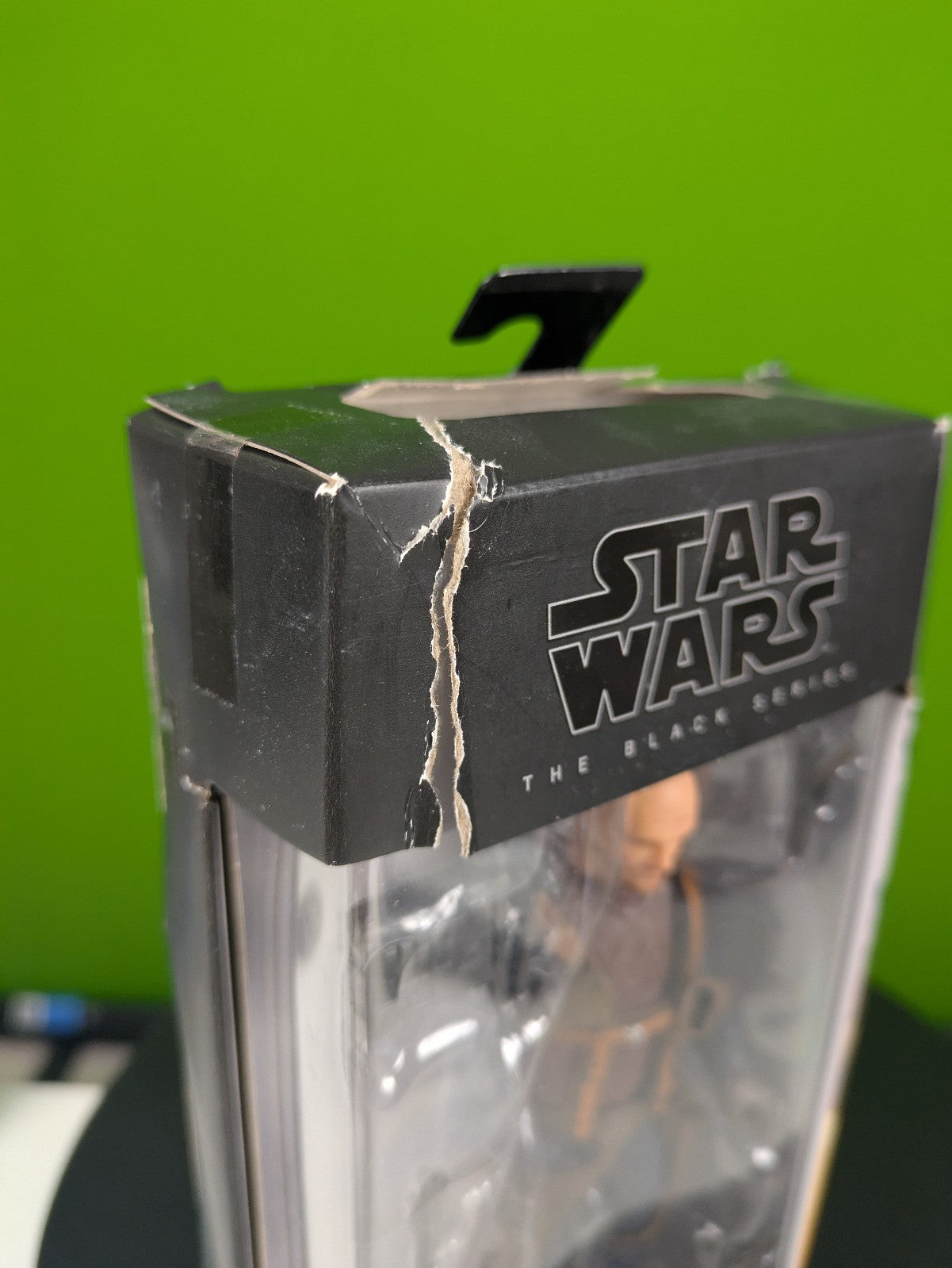 Hasbro Star Wars The Black Series Migs Mayfeld F4360 6" Figure NIB
