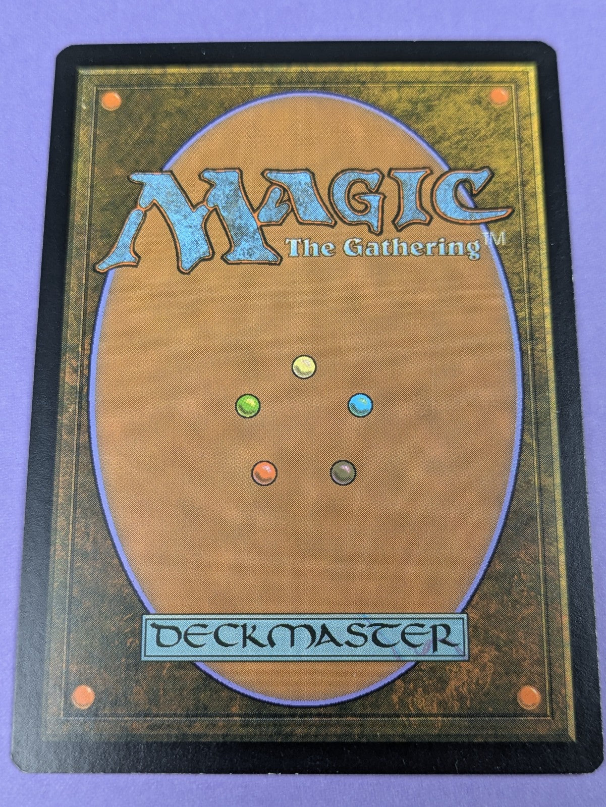 MTG Magic: Core Set 2019: Psychic Corrosion #068/280 Uncommon - NM