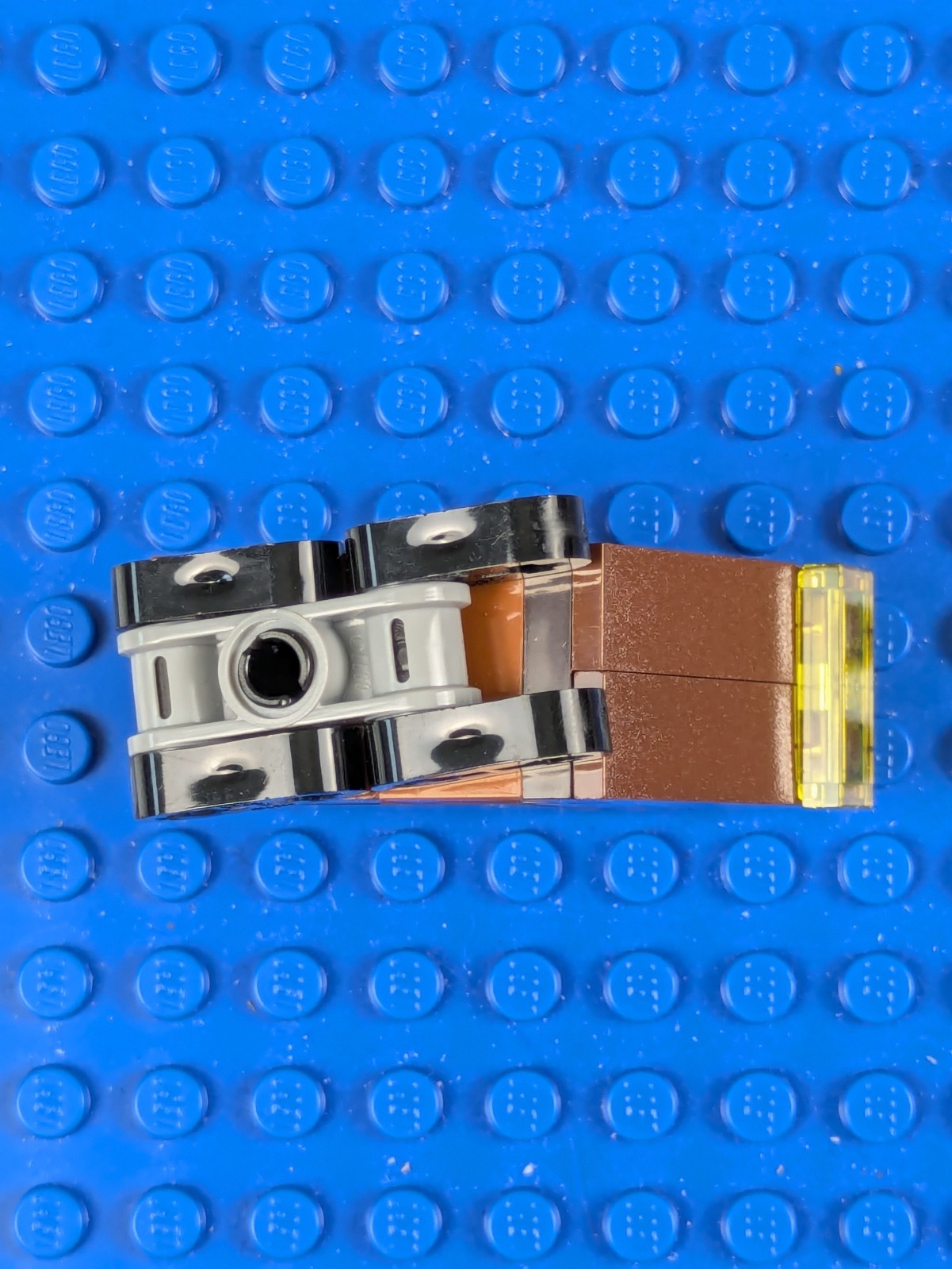 Lego Star Wars: Advent Sub-Set: Sandcrawler - Day 5 75097-6 Set 75097