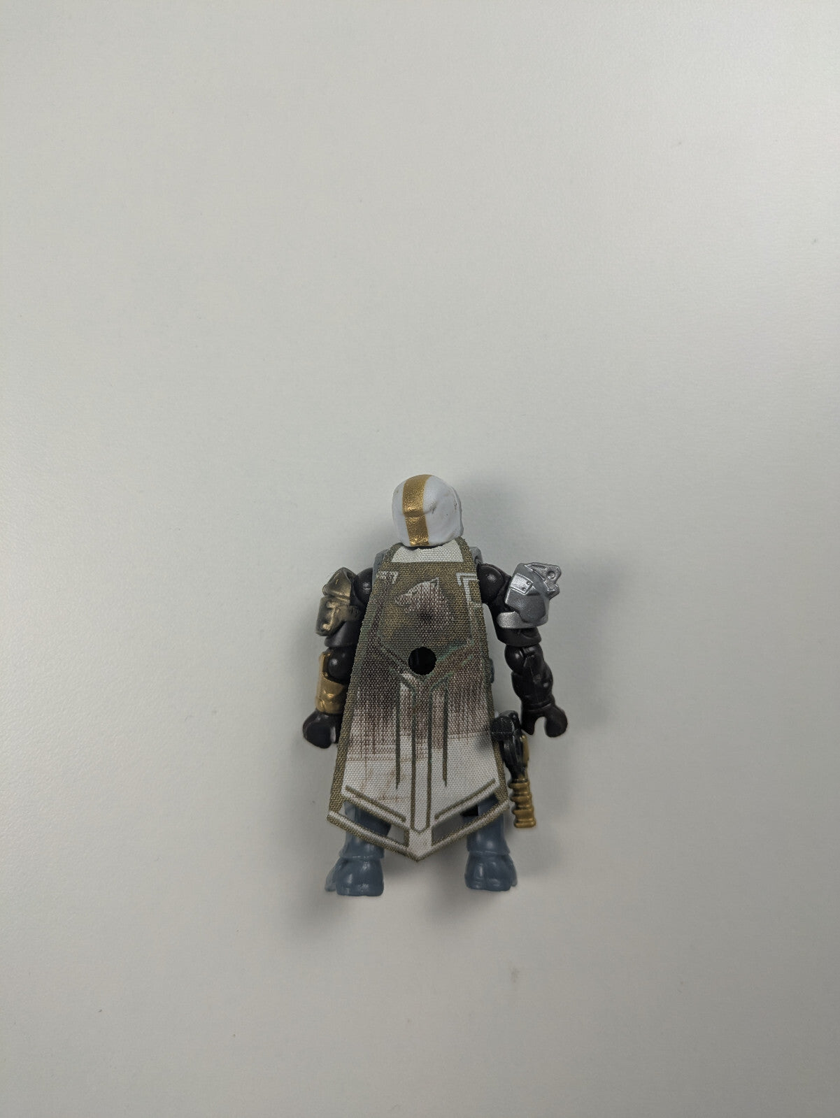 Mega Bloks Destiny Fallen Walker DPJ13 - Walker and MAF Only