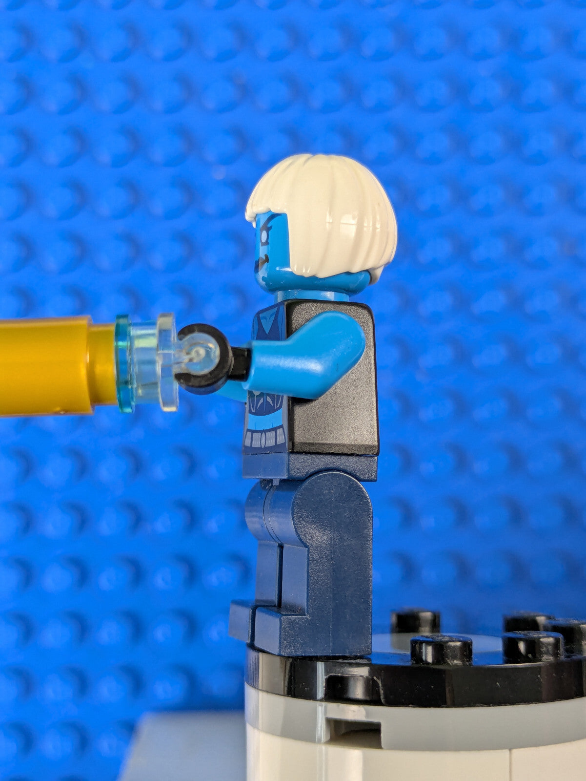 Lego Super Heroes: Justice League: Killer Frost sh0472 Set 76098