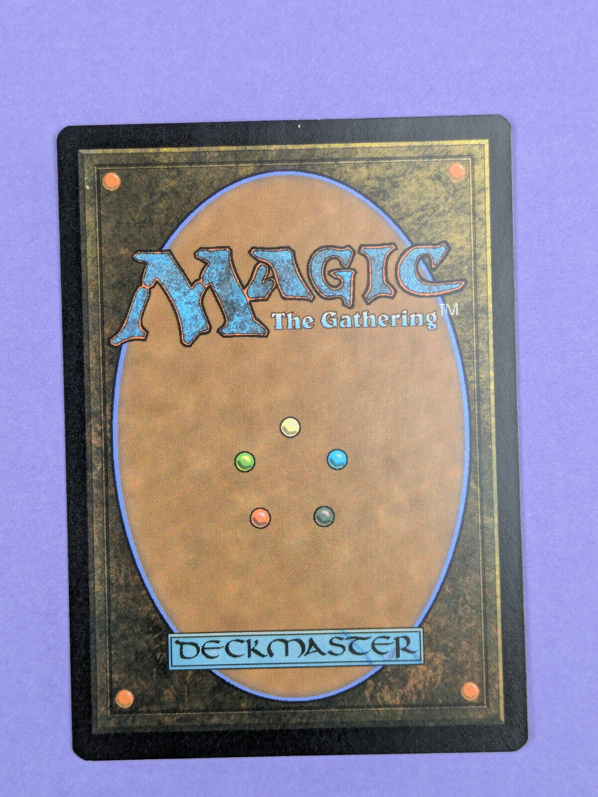 MTG Magic: March of the Machine: Faerie Mastermind (Foil) Rare #0352