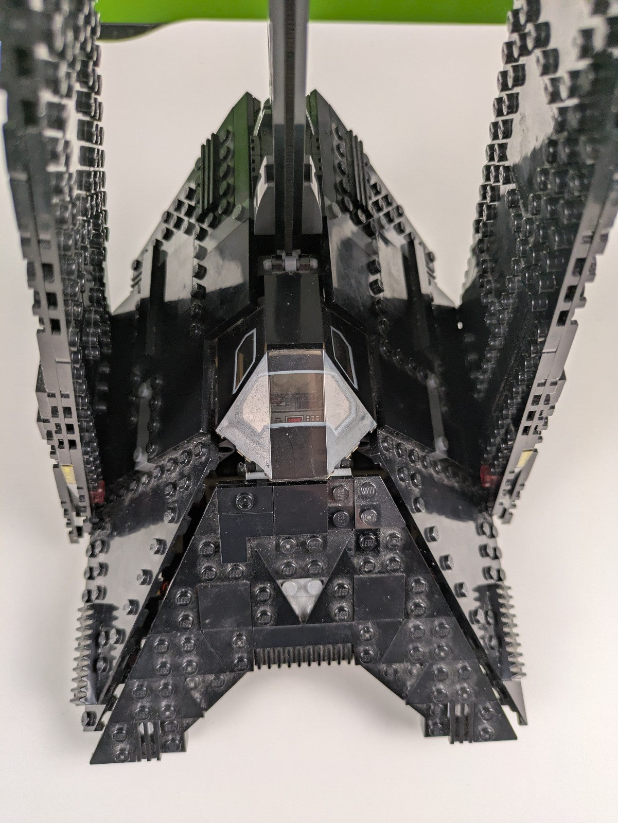 Lego Star Wars: Rogue One: Krennic's Imperial Shuttle Set 75156 - Shuttle Only