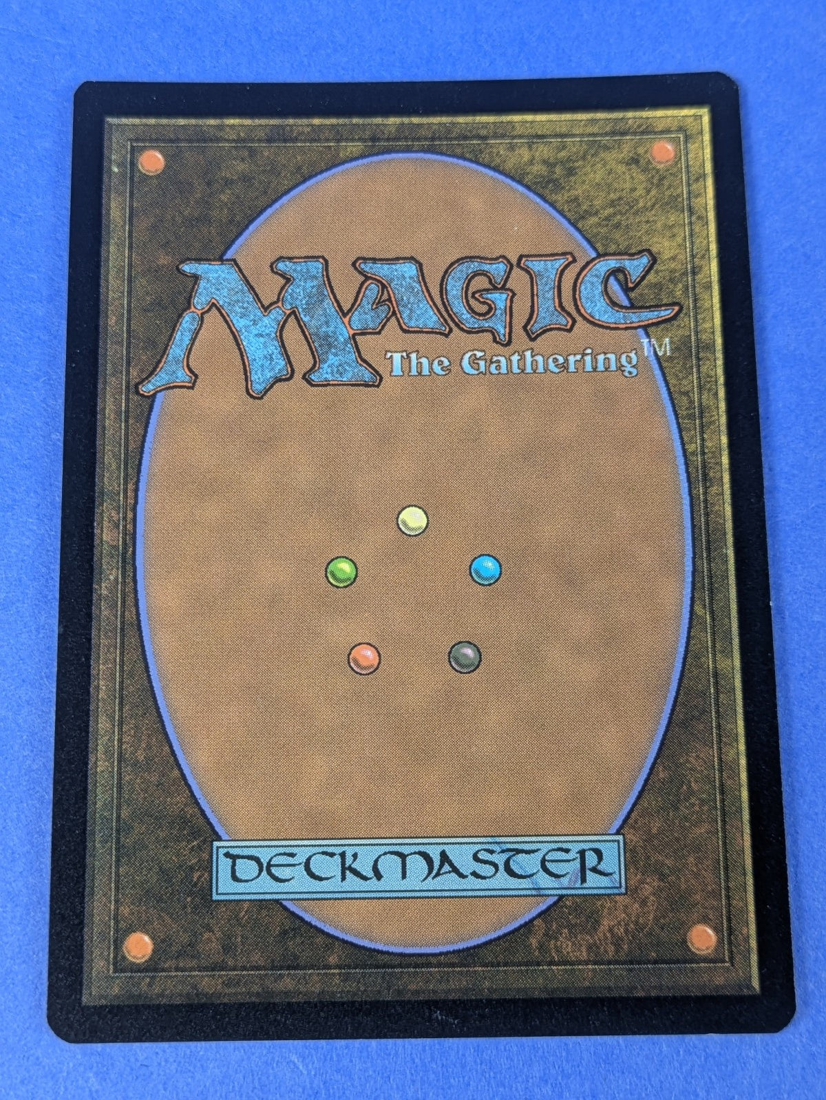 MTG: Murders at Karlov Manor: Voja, Jaws of the Conclave Foil #0432 Promo - NM