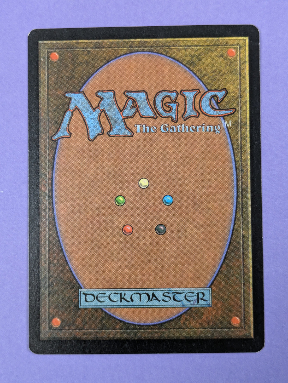 MTG Magic The Gathering: Exodus: Hatred Rare #61/43 - LP
