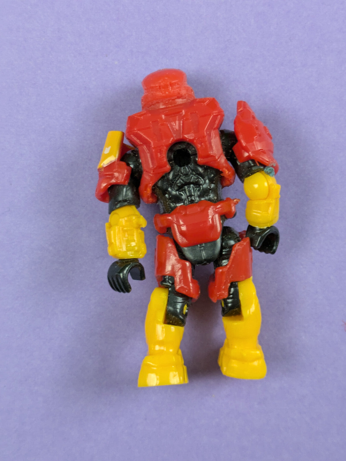 HALO Mega Bloks Construx Spartan Operator GLB58 Spartan 11